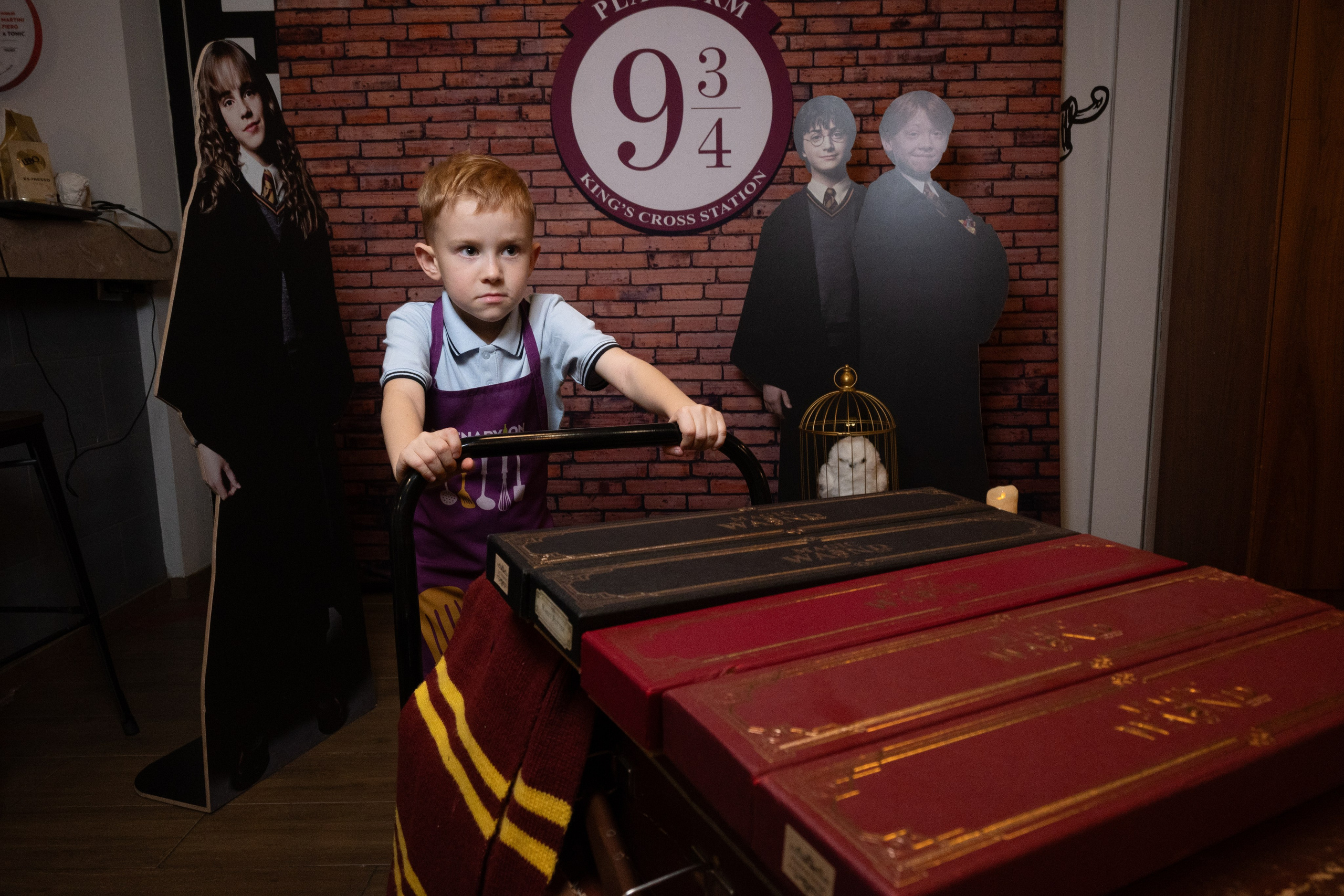 Детские дни рождения. Фотограф мероприятий в Москве