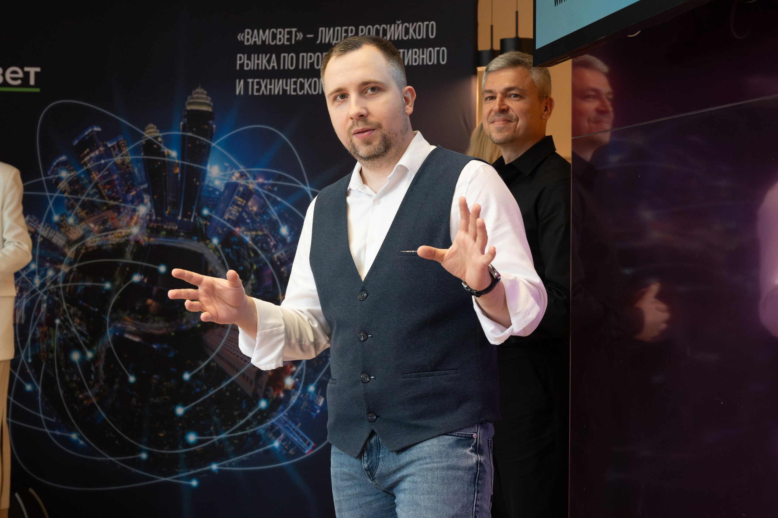 Форумы, вебинары. Фотограф мероприятий в Москве