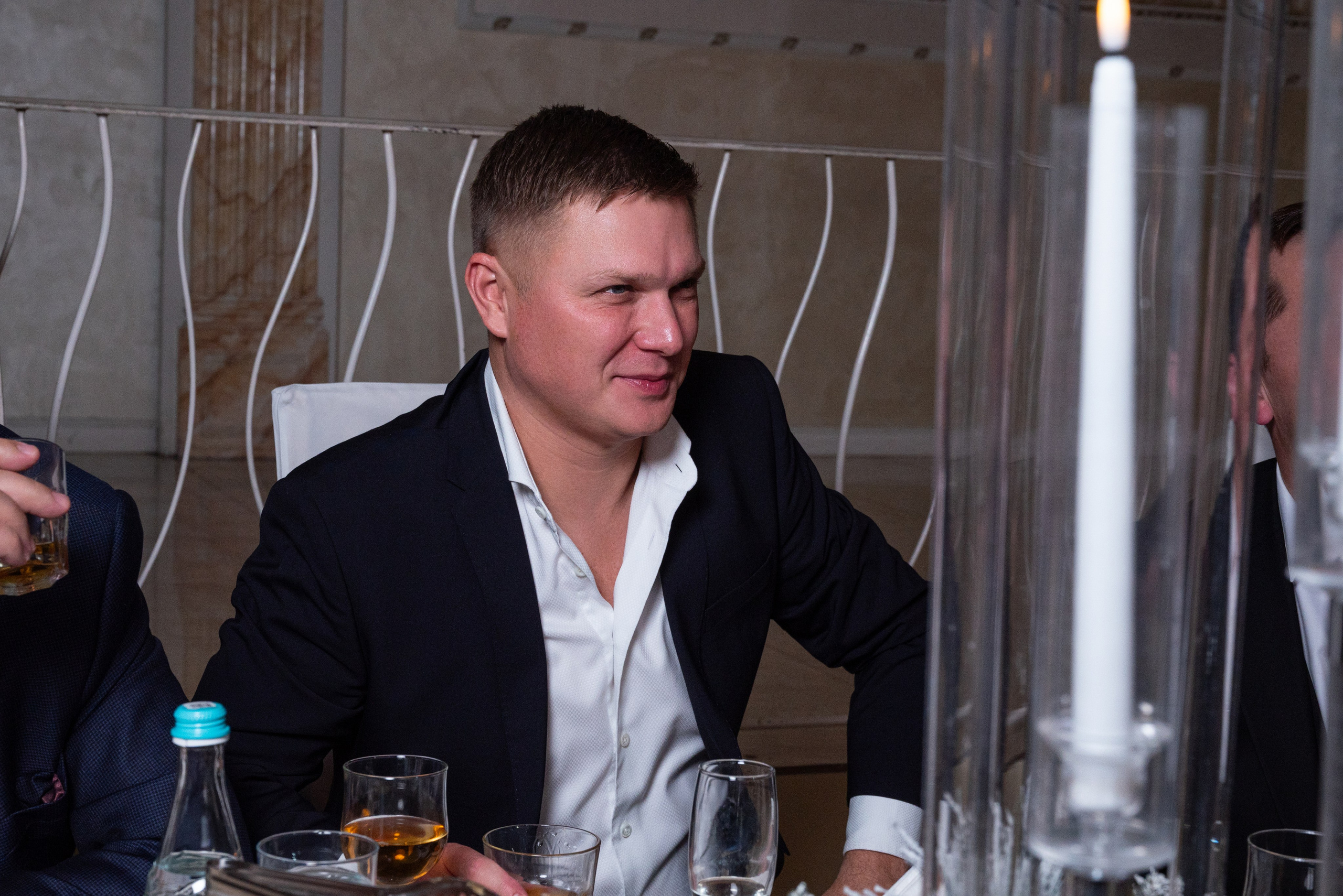 Корпоративы. Фотограф мероприятий в Москве