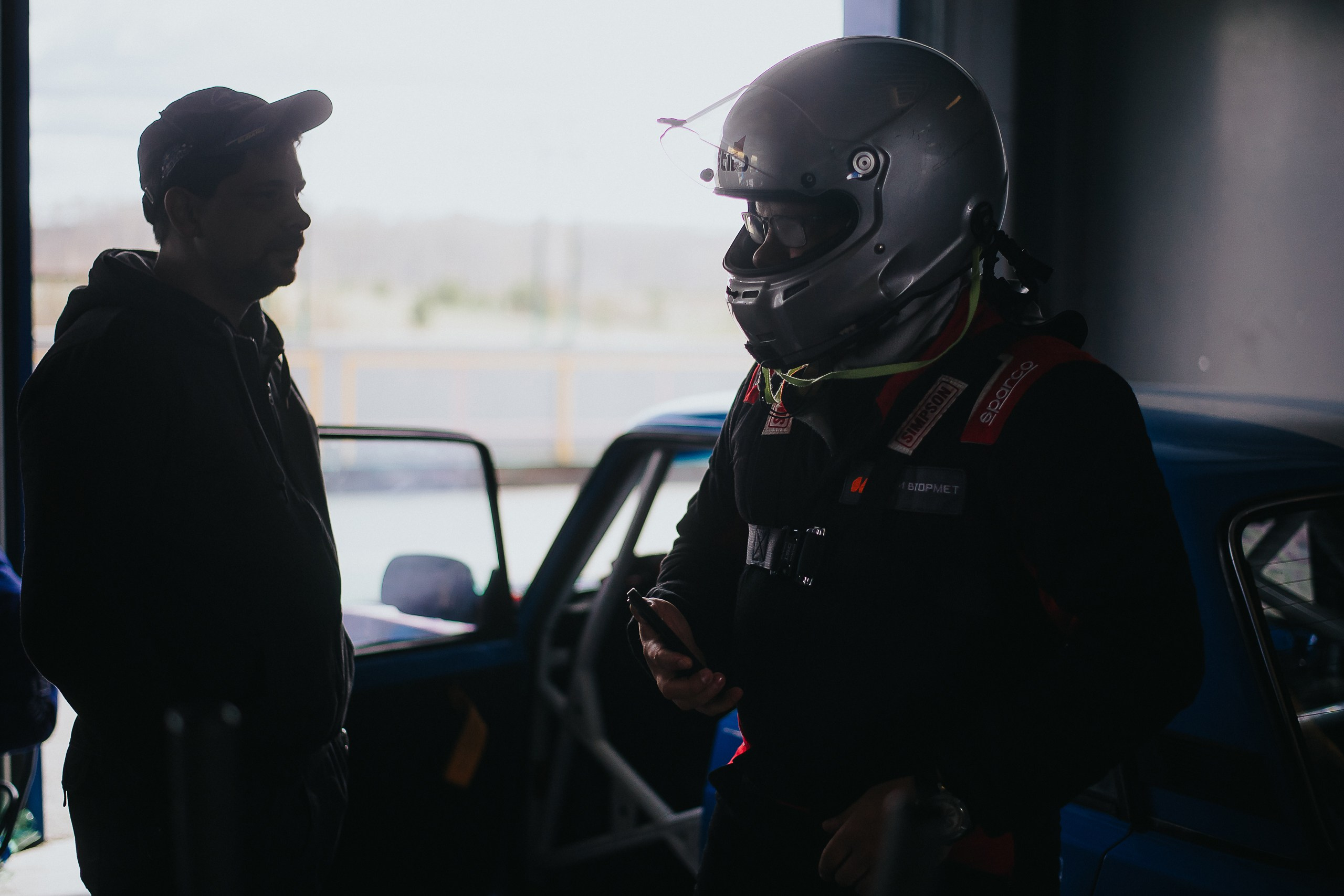 2025.05.04 — КСКГ Классика — 1 этап. Репортажный фотограф в Кемерово