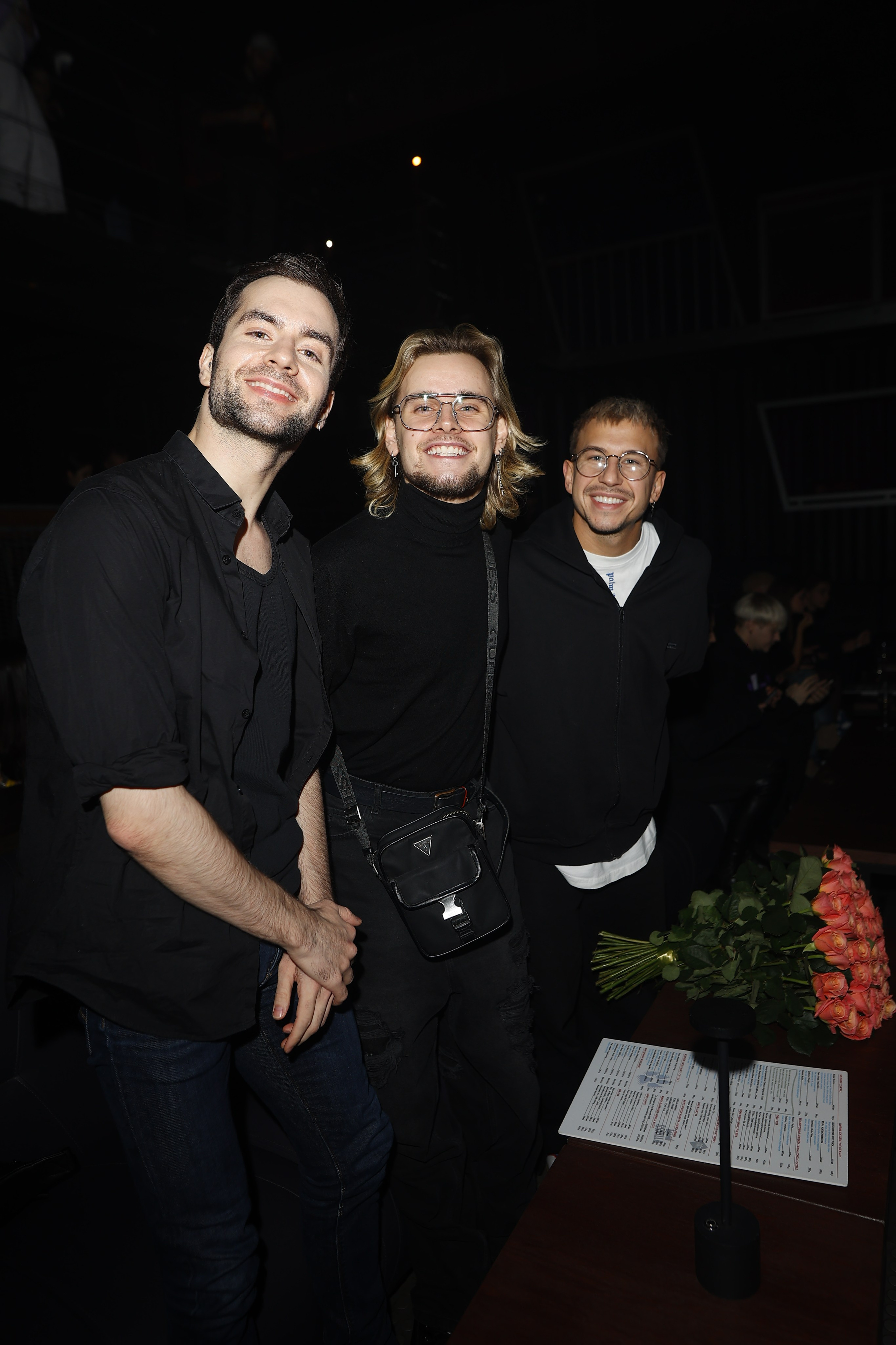 КАТЯ АДУШКИНА. Nikolskayasecular