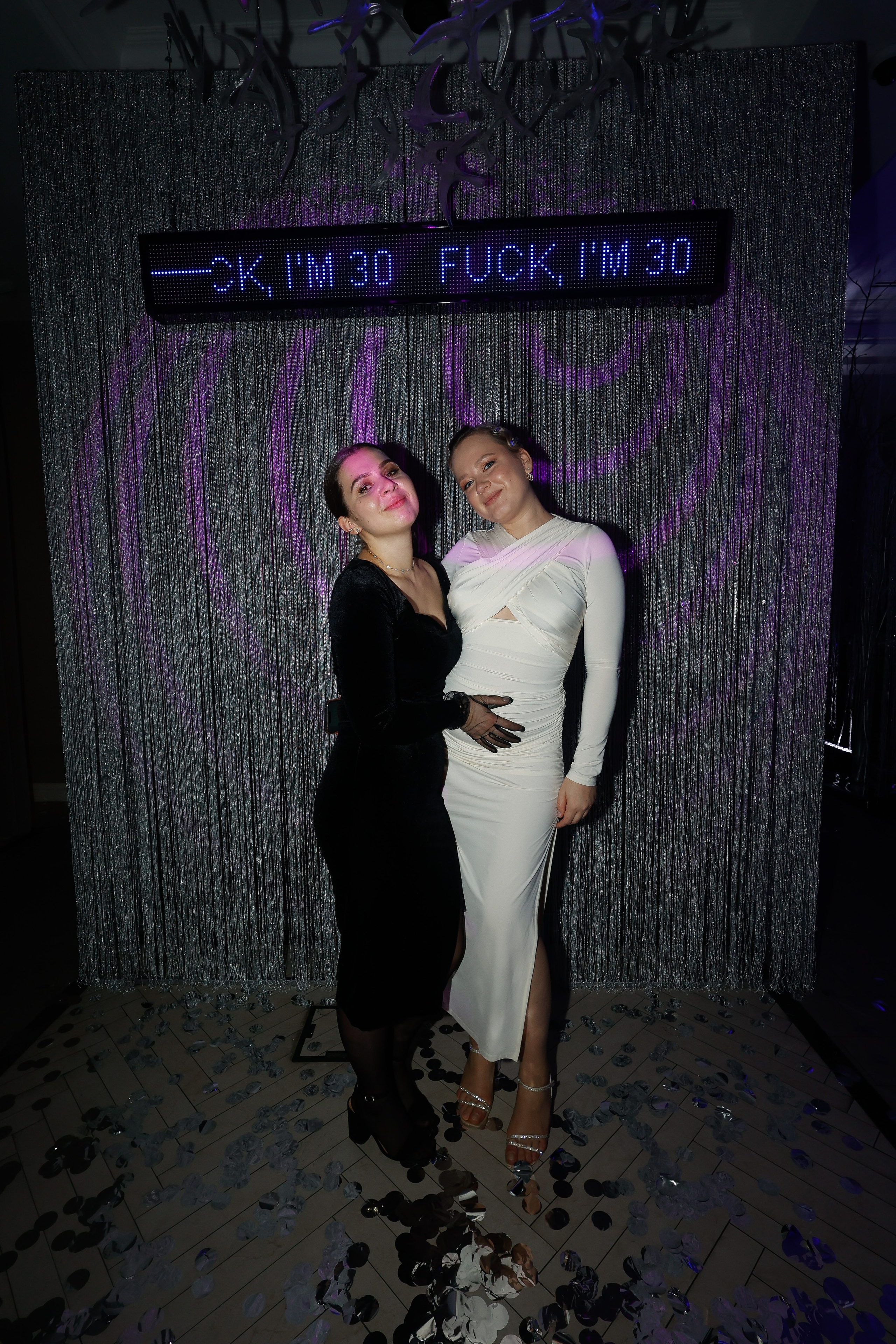 СЕРГЕЙ СУХОВ. Nikolskayasecular