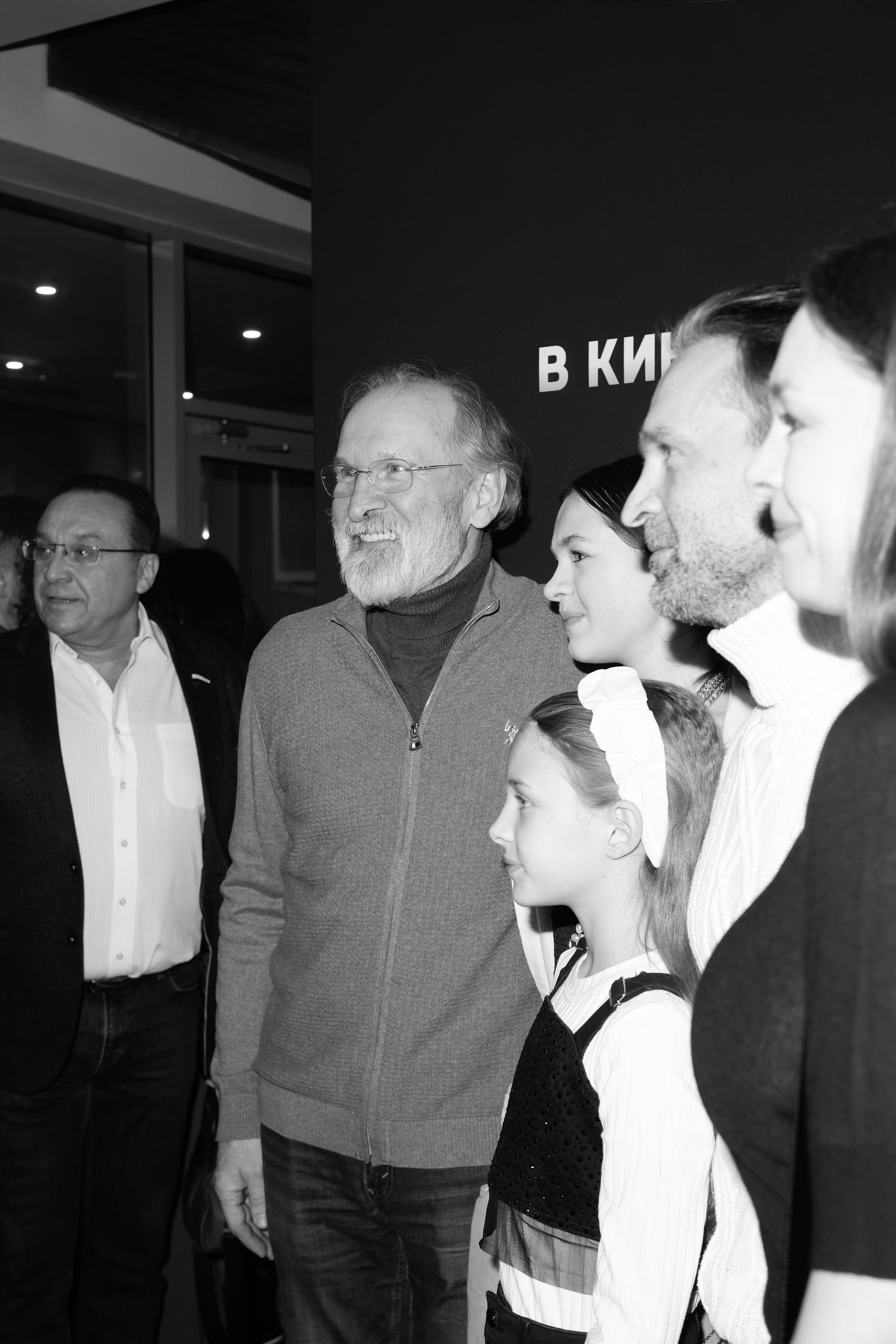 КРАСАВИЦА. Nikolskayasecular