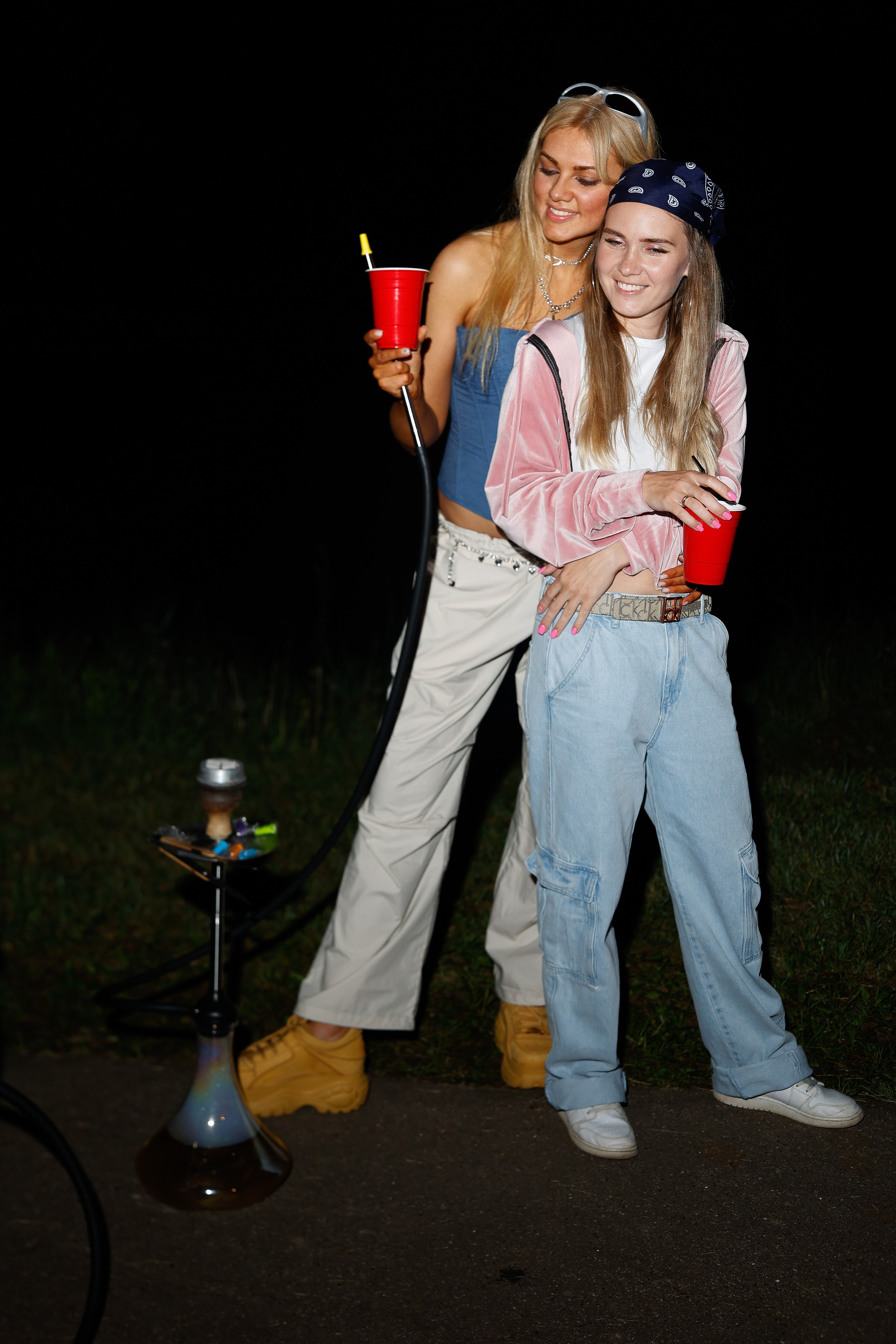 MEZENOVA. Nikolskayasecular