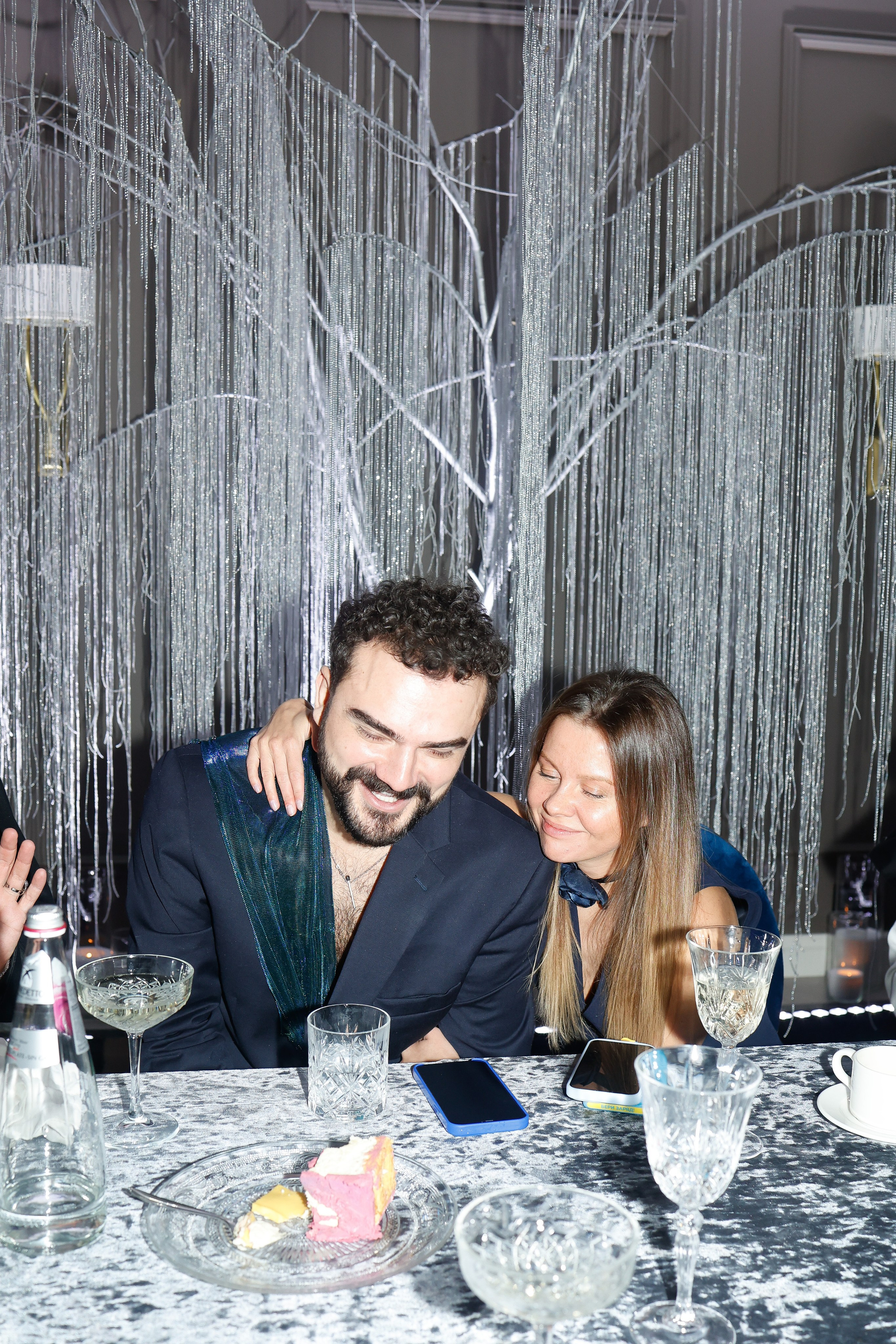 СЕРГЕЙ СУХОВ. Nikolskayasecular