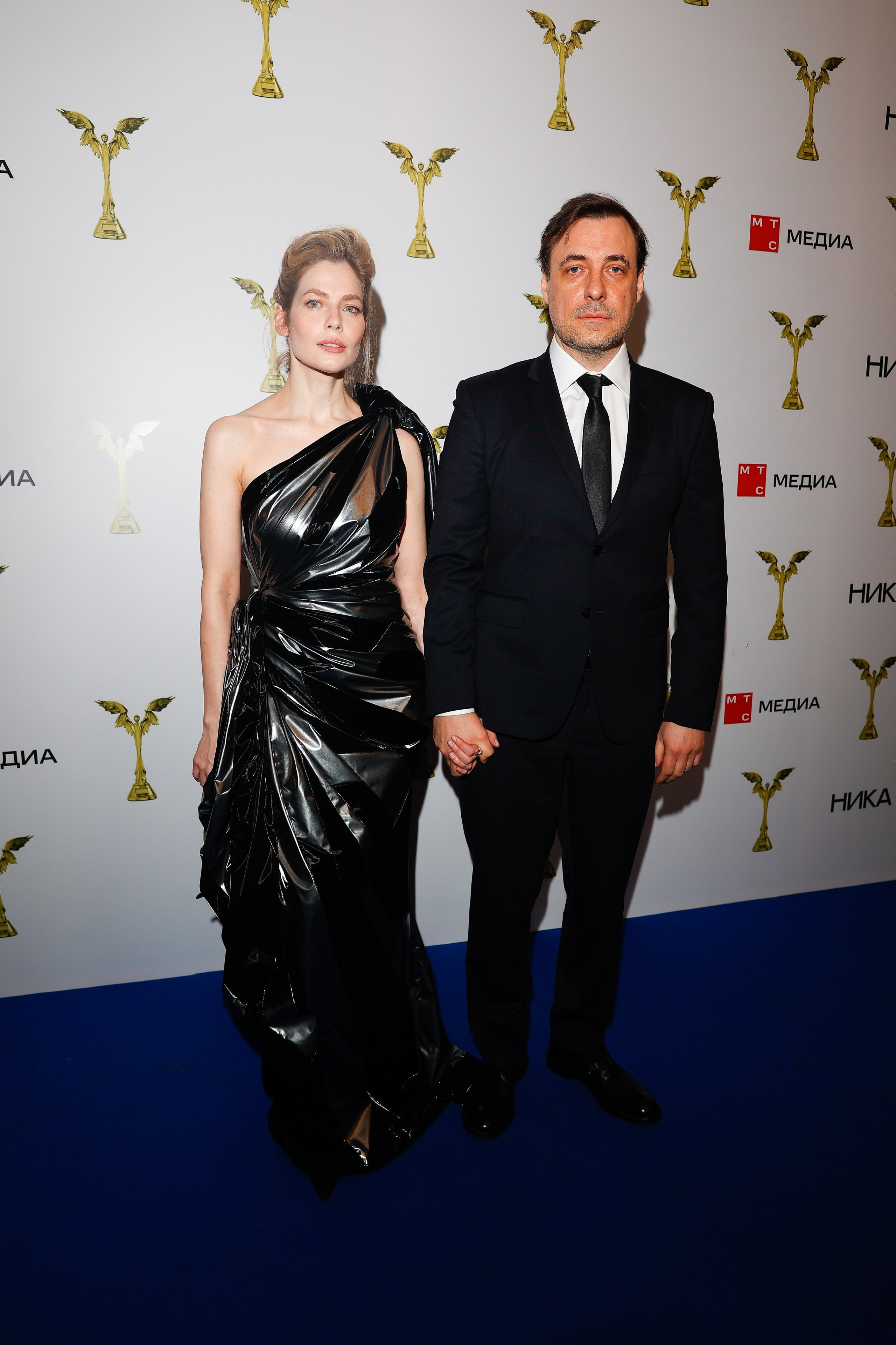 ПРЕМИЯ НИКА. Nikolskayasecular