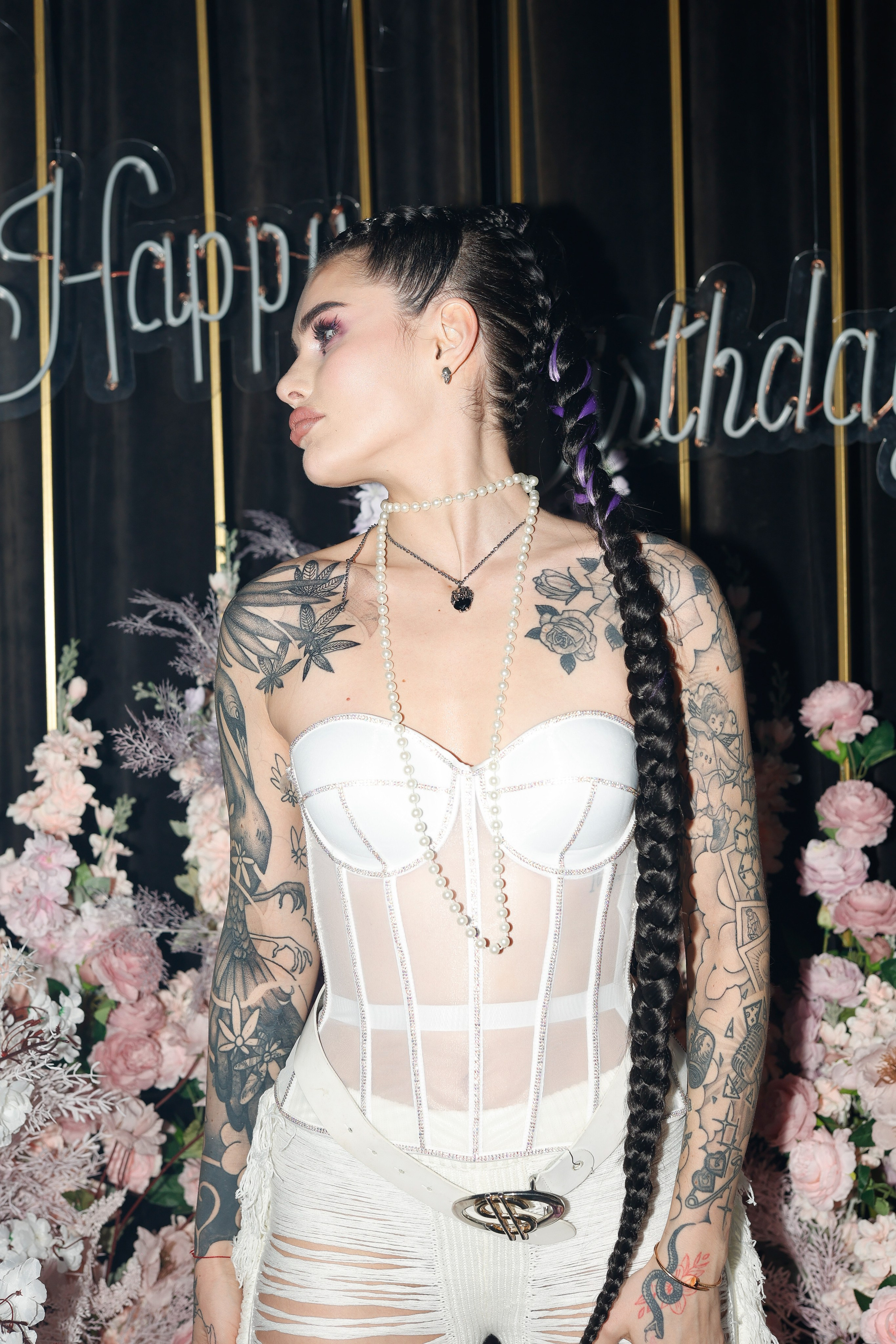 КАРИНА АРАКЕЛЯН. Nikolskayasecular