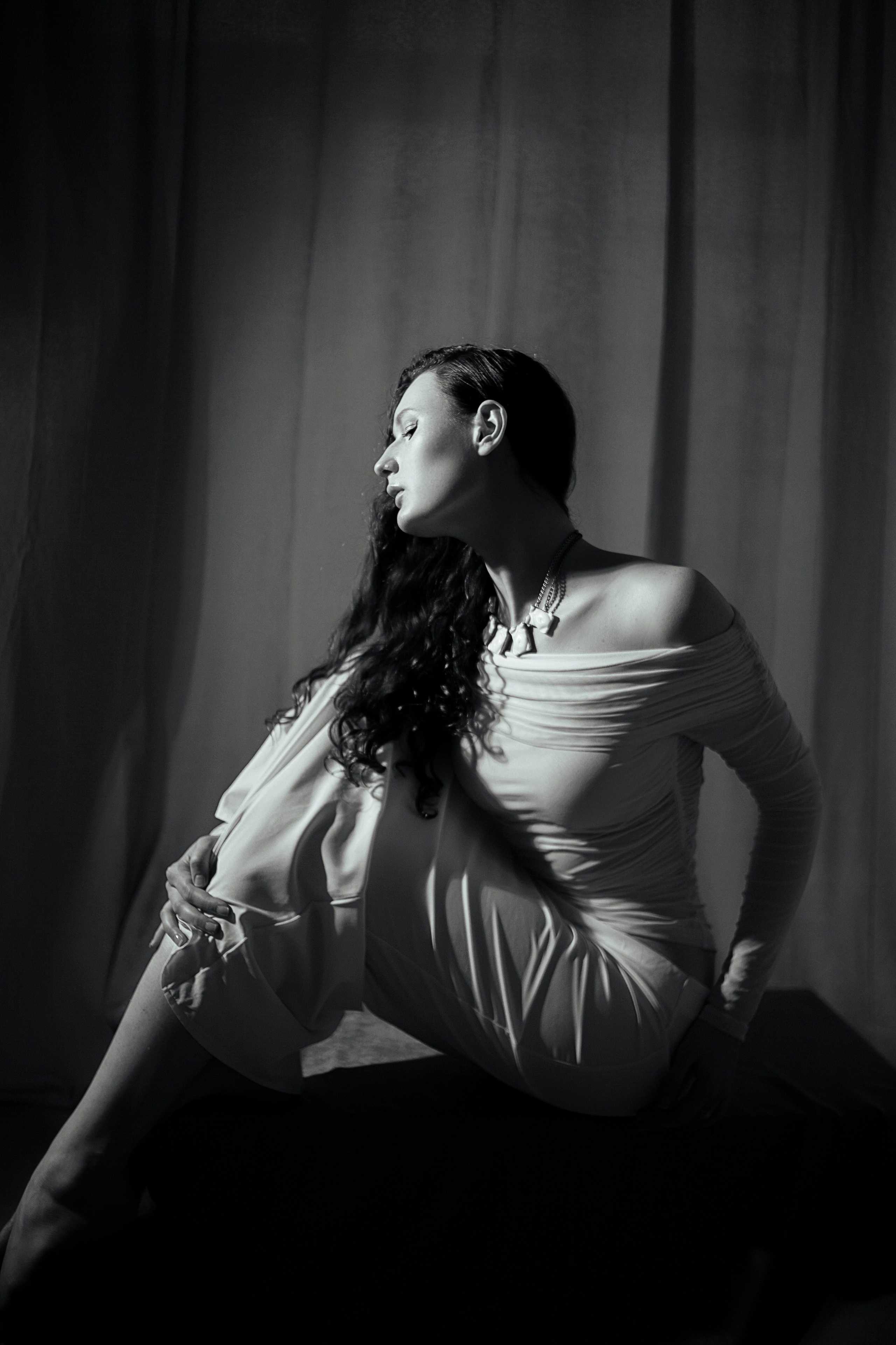 Ксюша. Свадебный и портретный фотограф Анастасия Казакова Санкт-Петербург