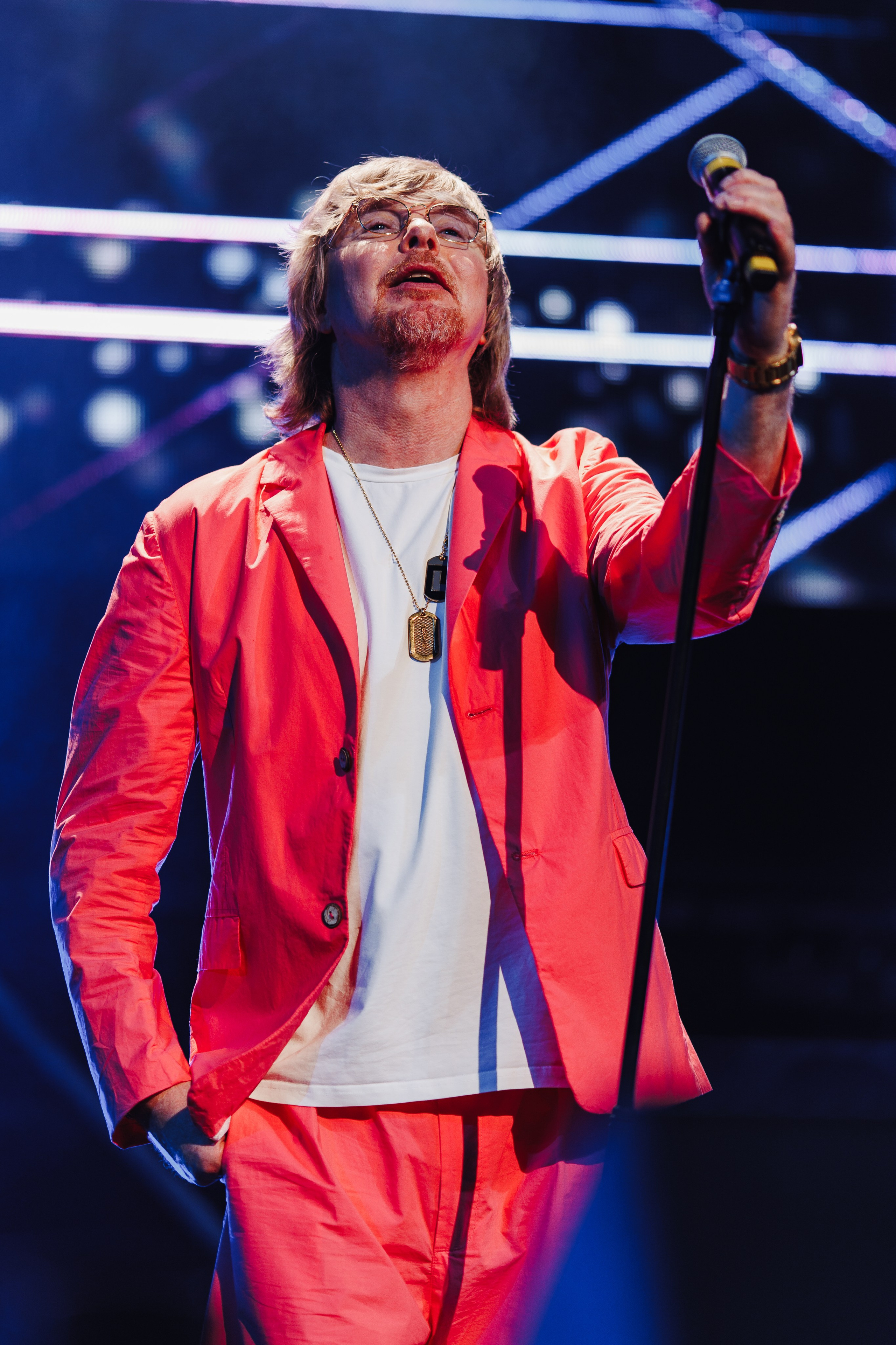 Иванушки International, Live Арена. Фотограф Ольга Махалова — Санкт-Петербург, Москва, Нижний Новгород