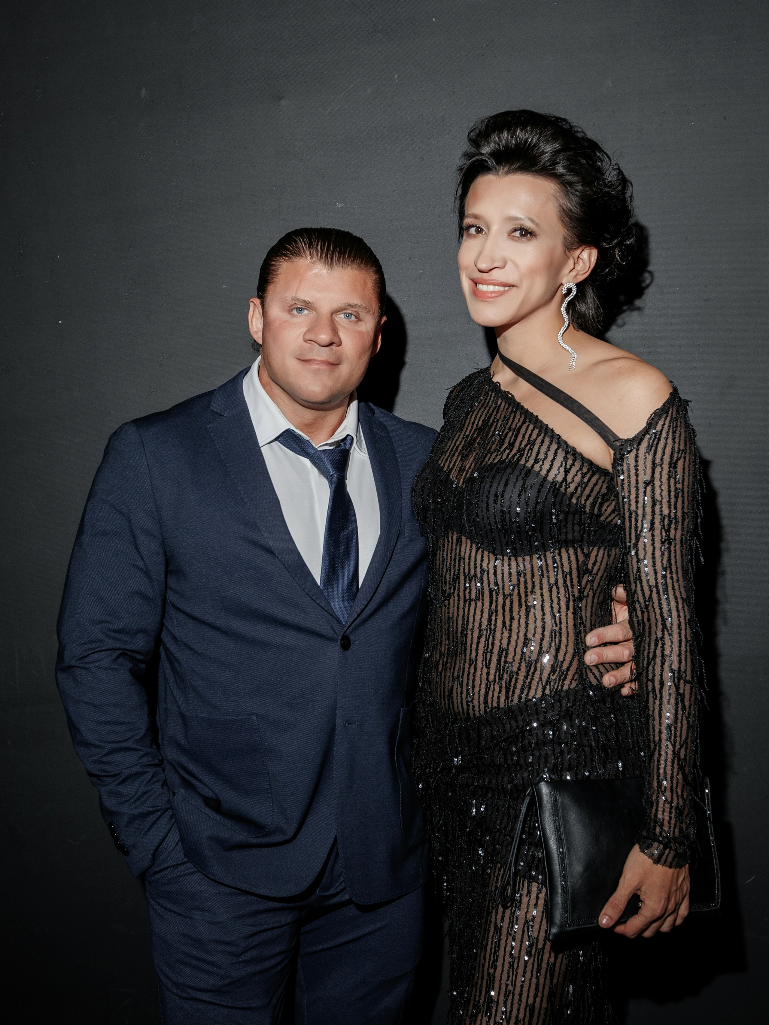 Елена Борщева, премия WOW. Фотограф Ольга Махалова — Санкт-Петербург, Москва, Нижний Новгород