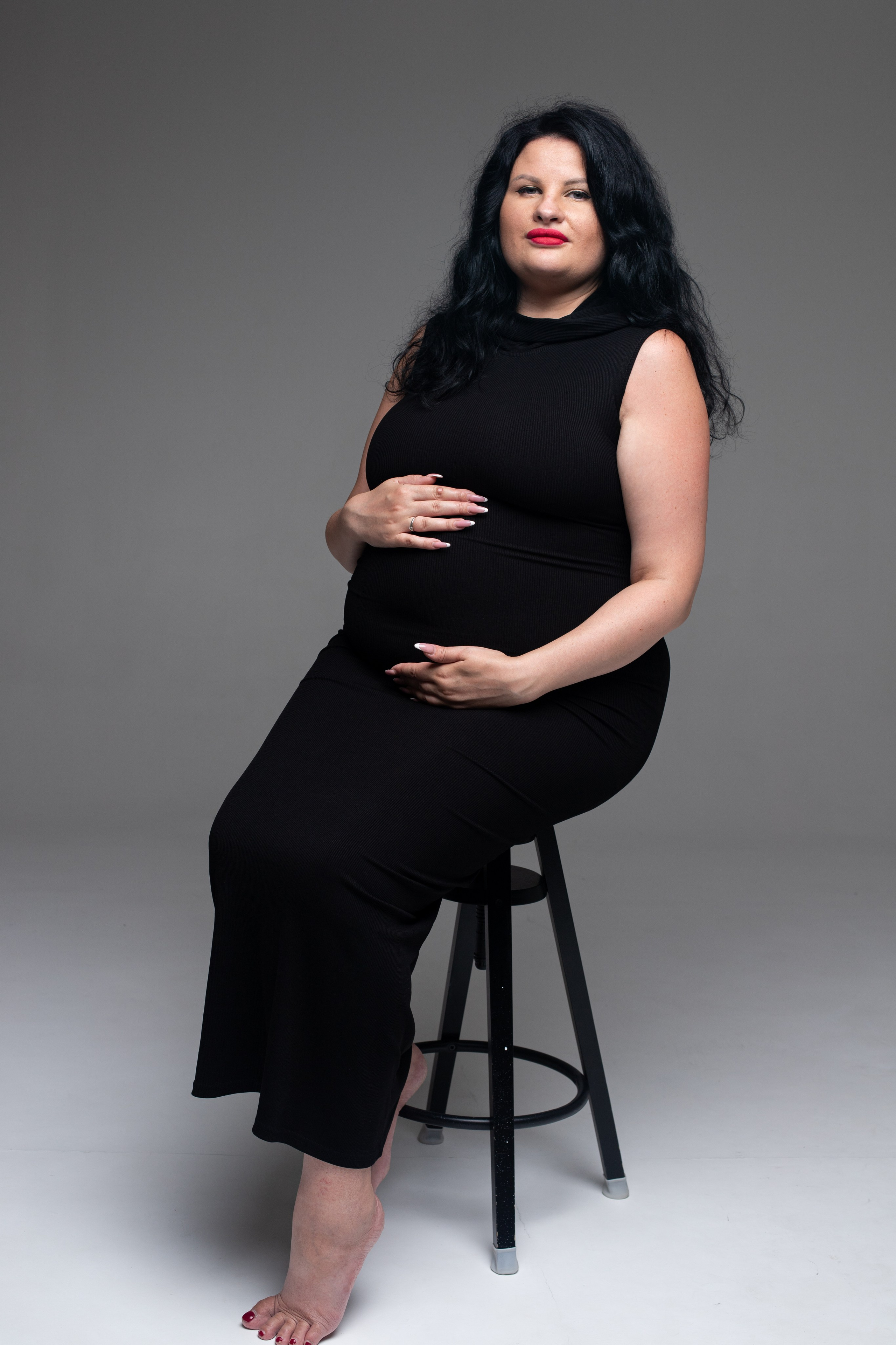 В ожидании. Ilopavlova_ph