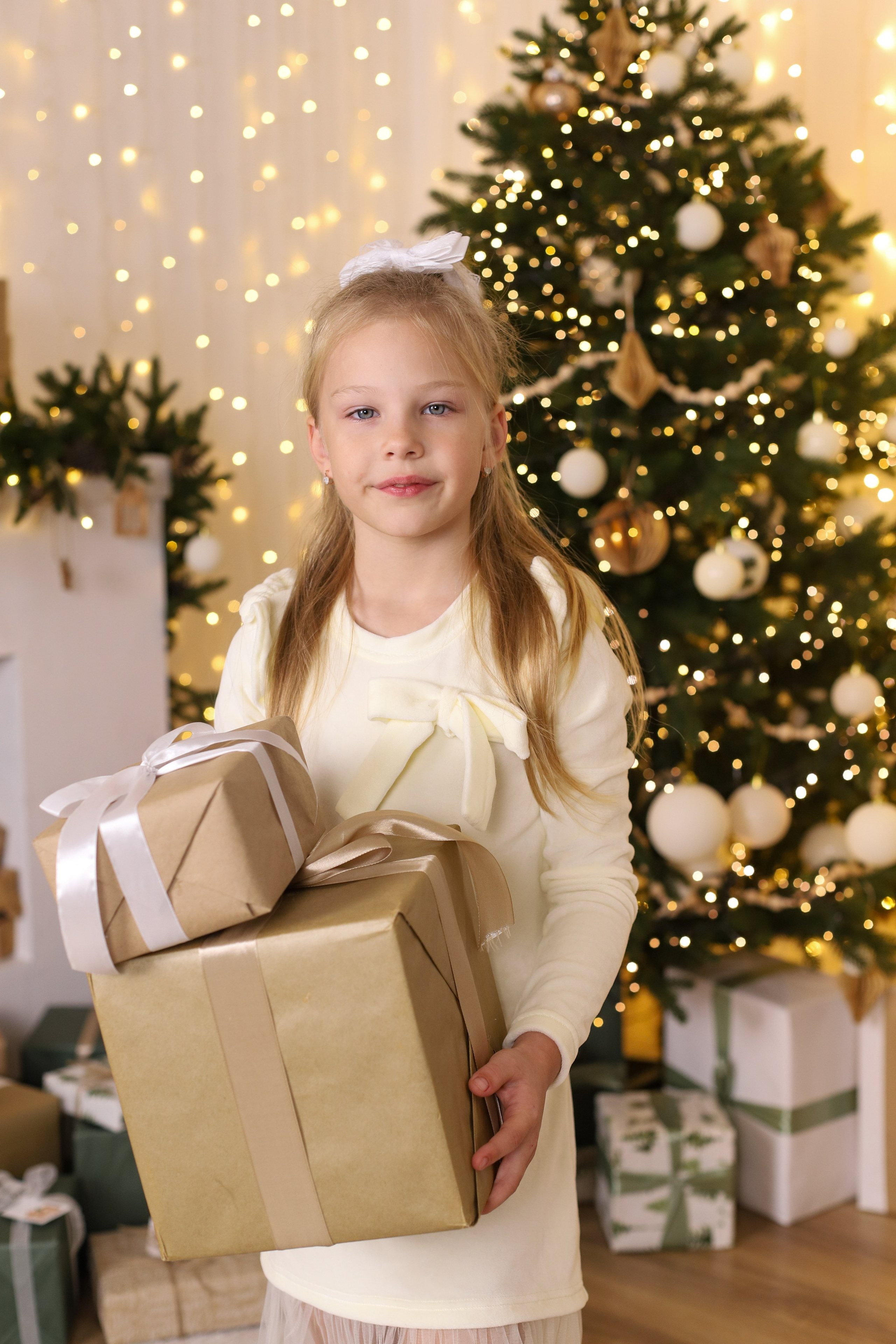 Семья Колесниковых. Ilopavlova_ph