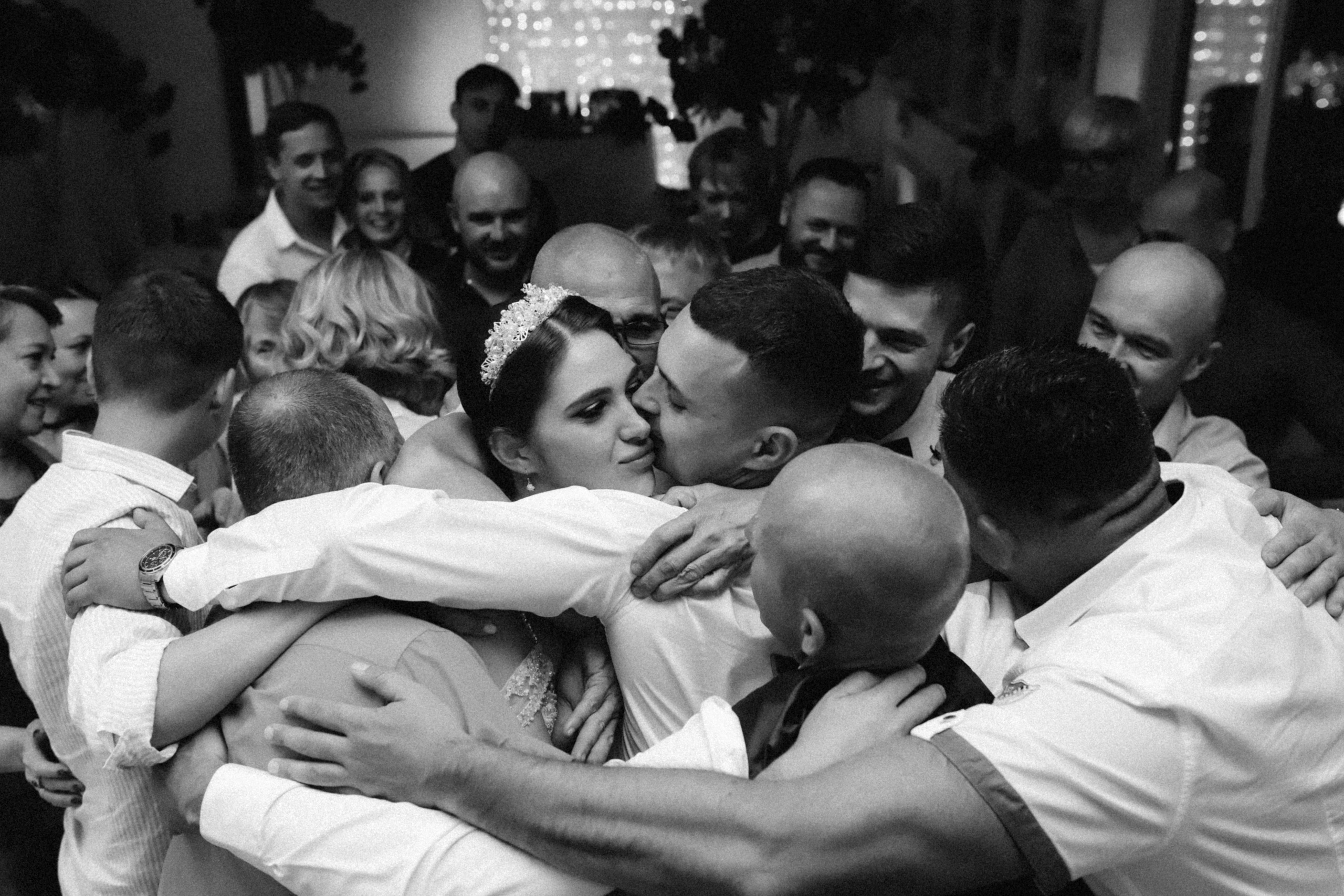 Ярослав & Дарья. Свадебный фотограф в Ялте Булгакова Анна