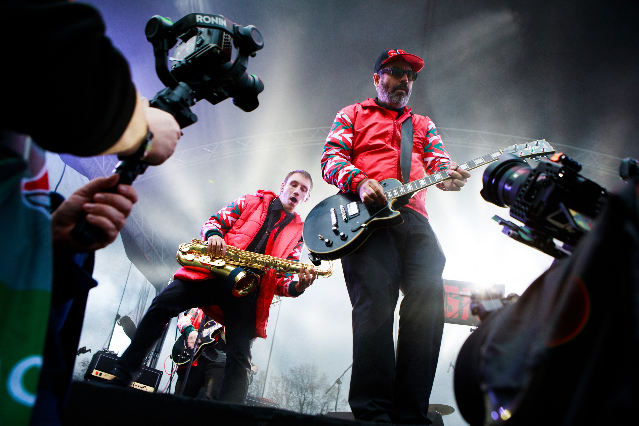 Концерты. Фотограф в Москве Павлова Ксения