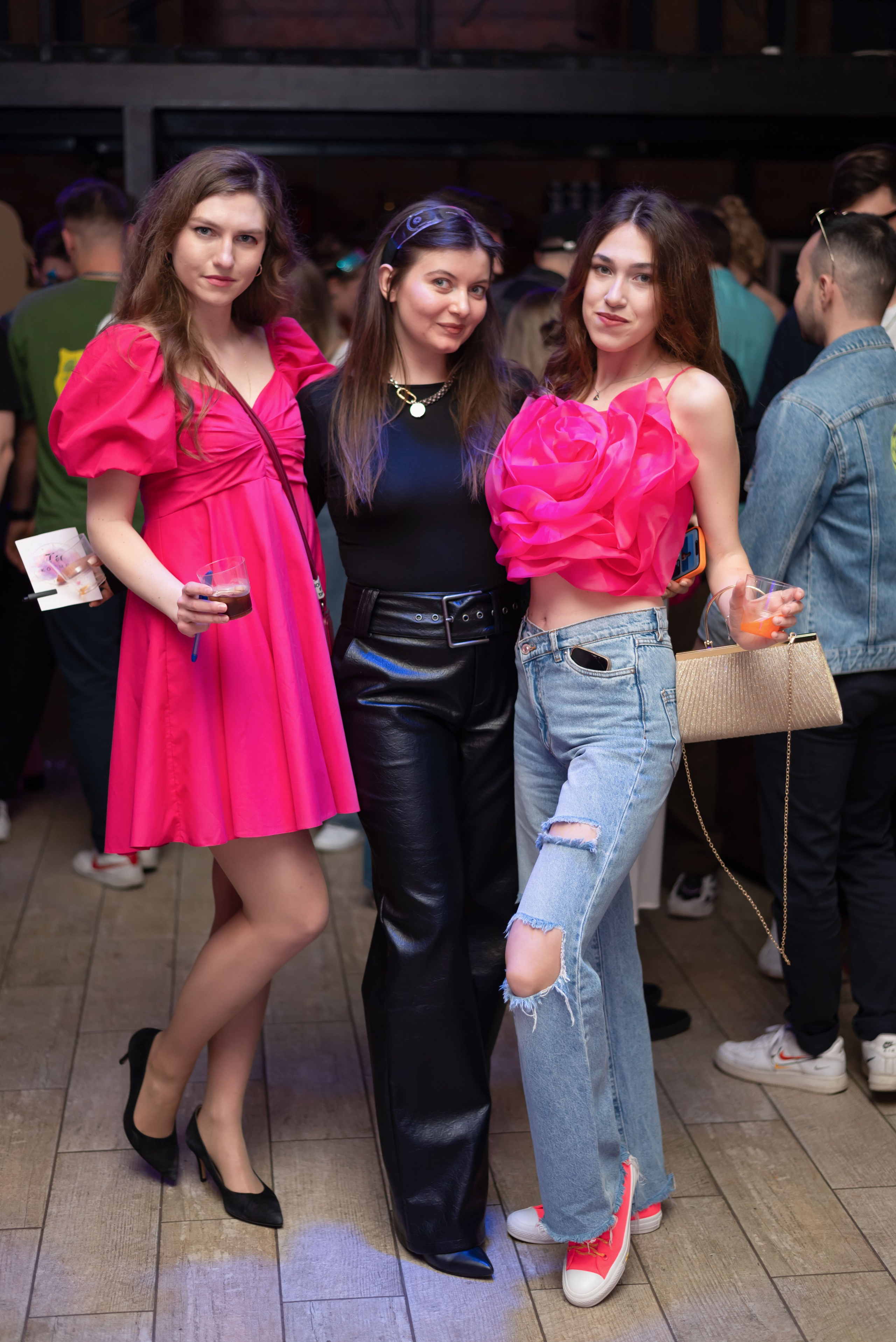 День Рождения Саши. Event photographer from Moscow