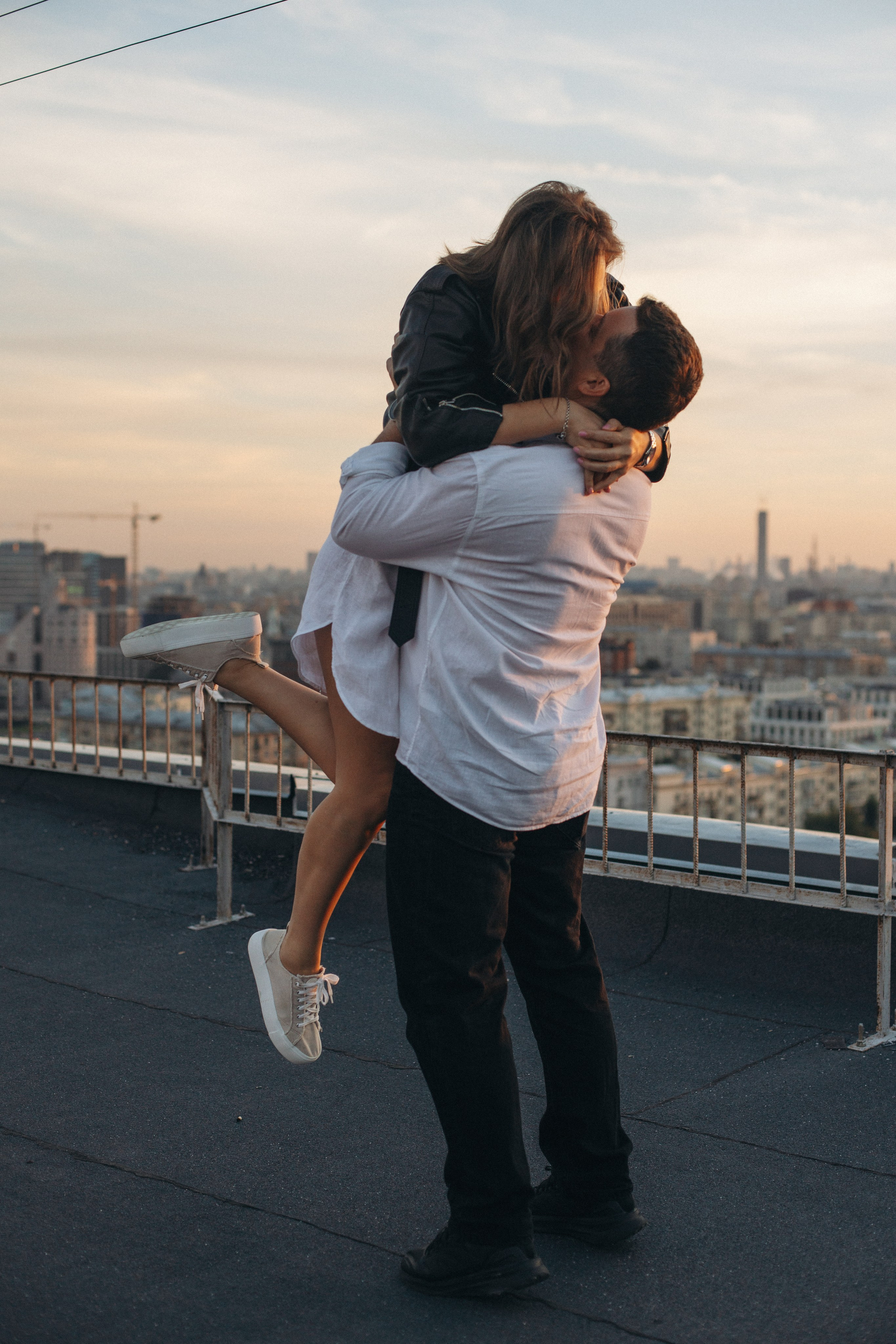 Love story. Фотограф Анастасия Бобылева, Москва и Московская область