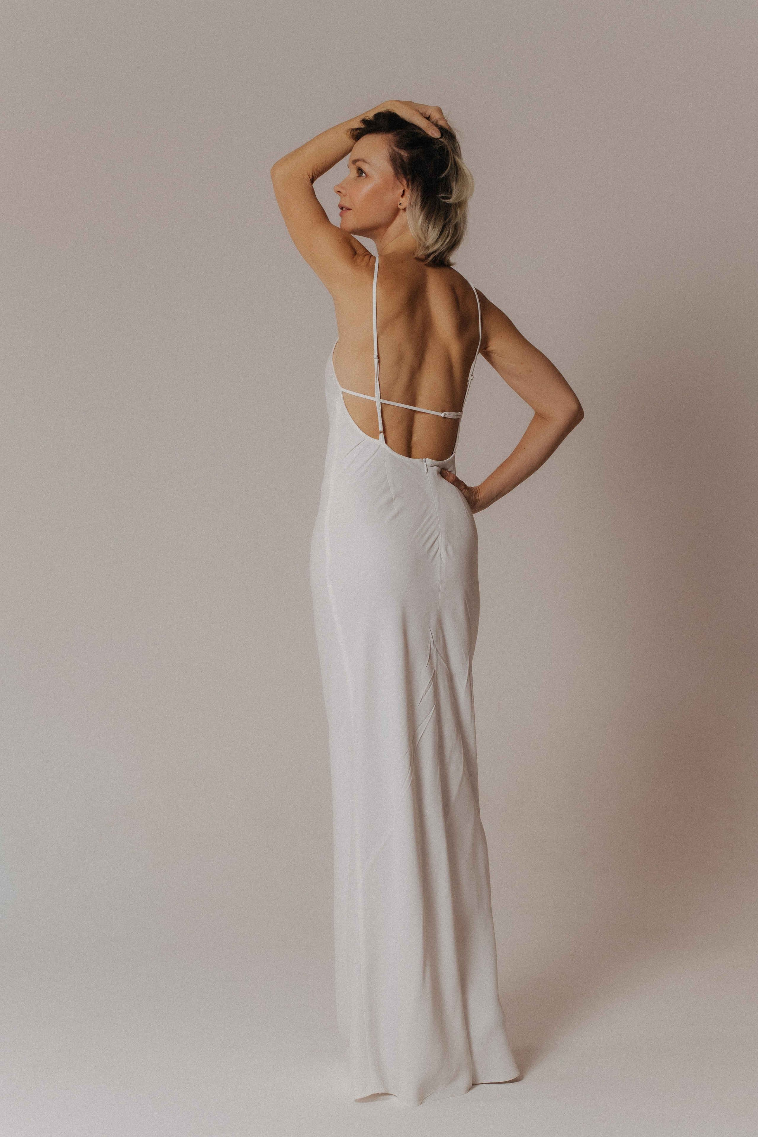 Индивидуальная съёмка. Фотограф Анастасия Бобылева, Москва и Московская область