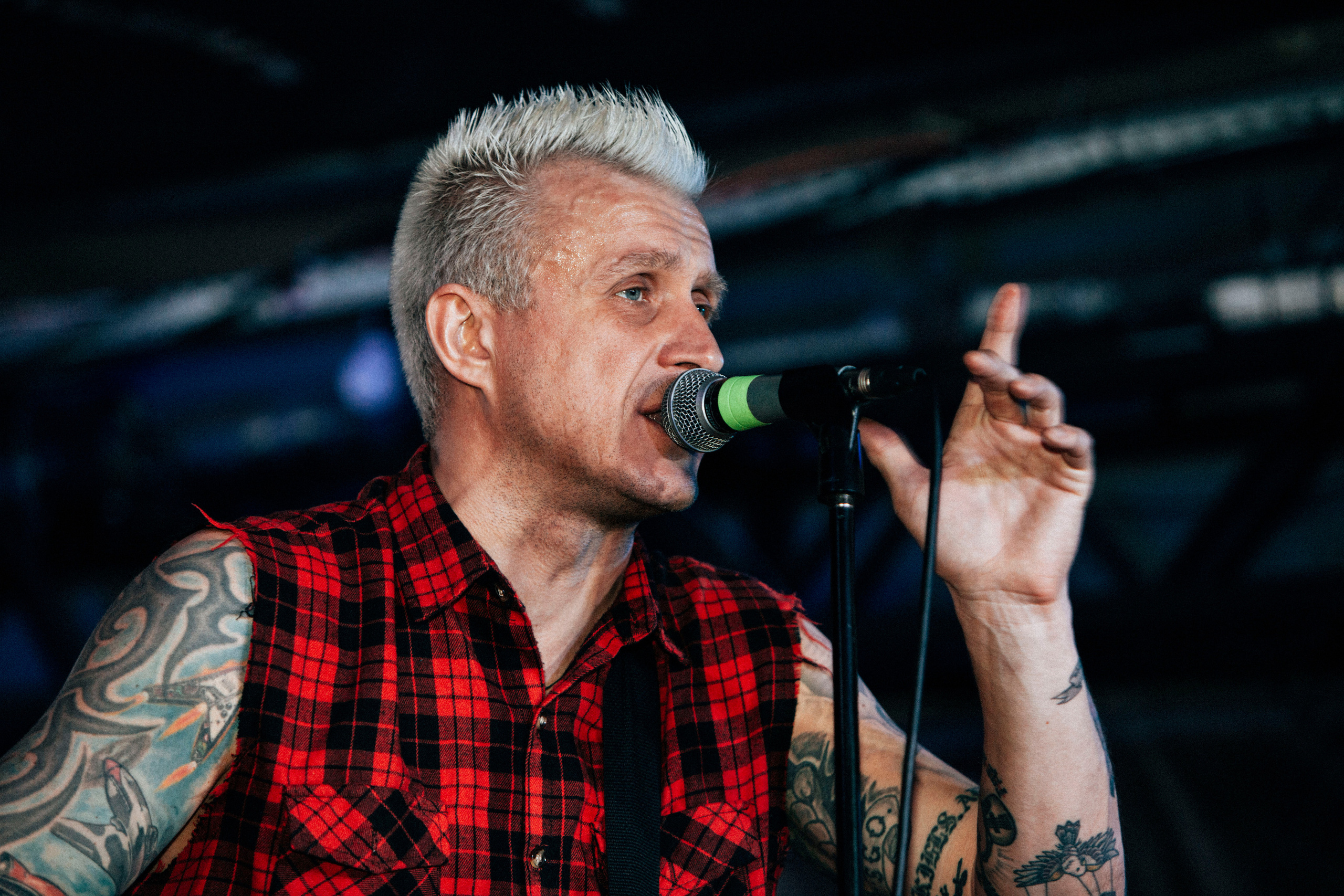 ПОРТ (812), 07.05.22, LiveStars