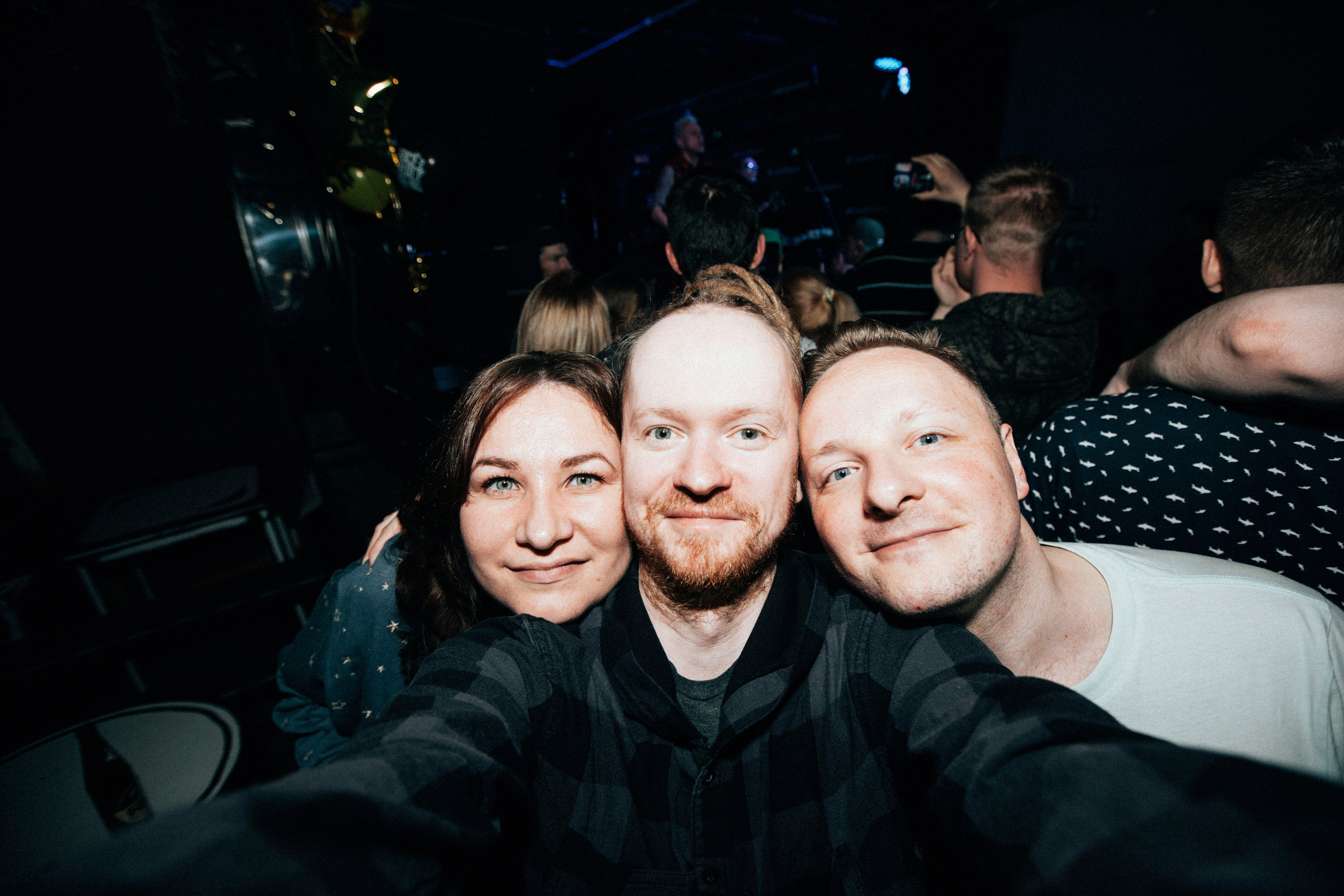 ПОРТ (812), 07.05.22, LiveStars