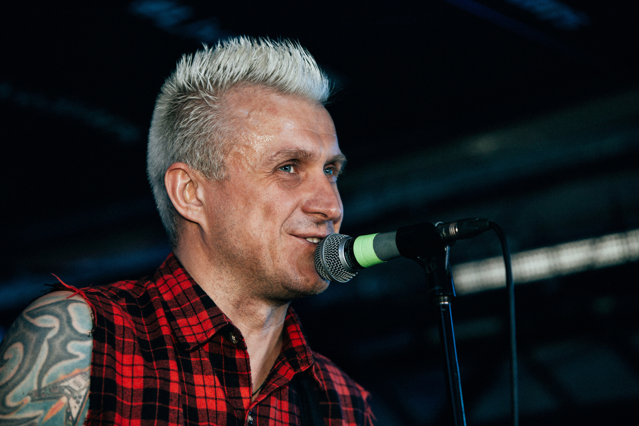 ПОРТ (812), 07.05.22, LiveStars