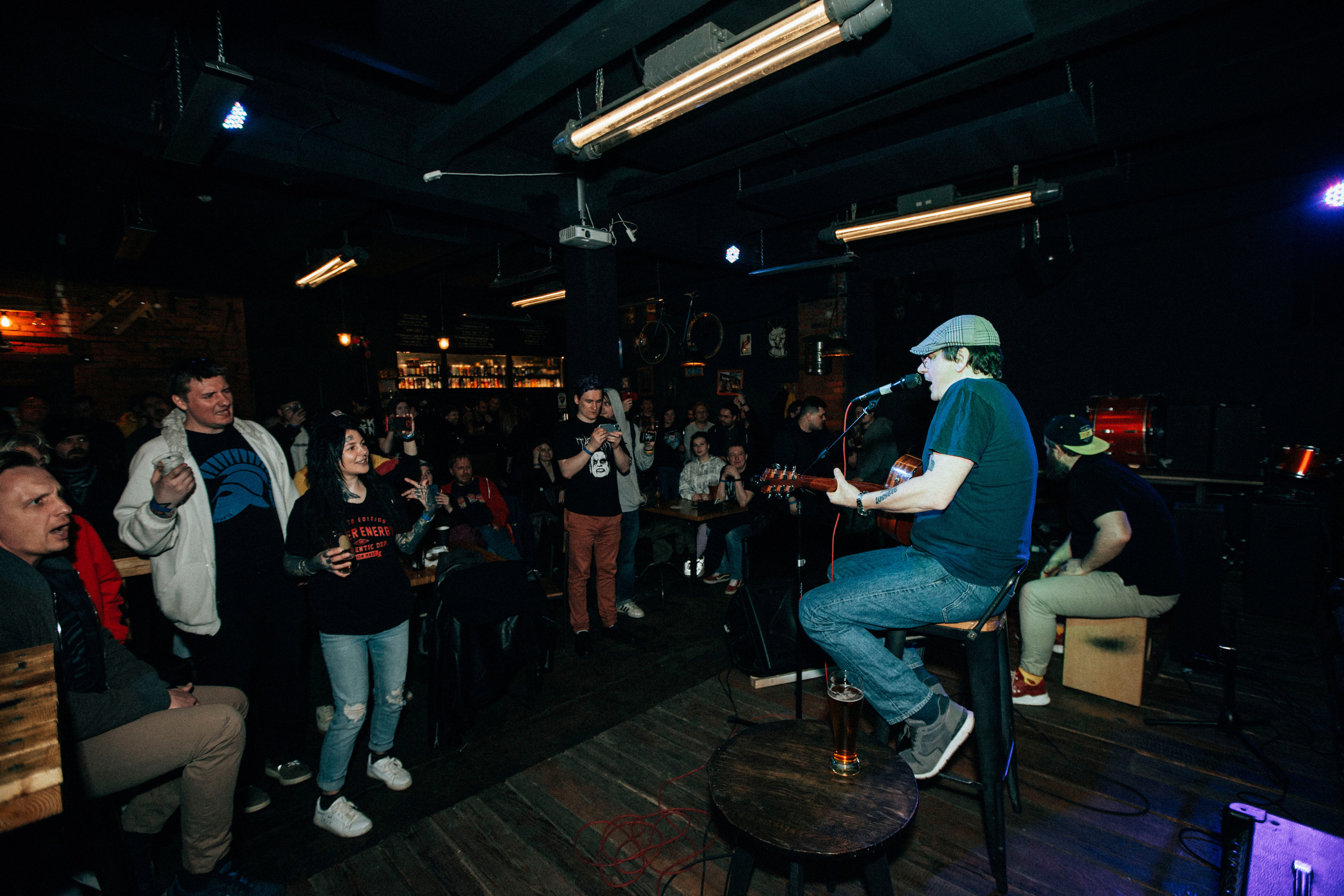 Вася Васин, 05.05.22, Столярка