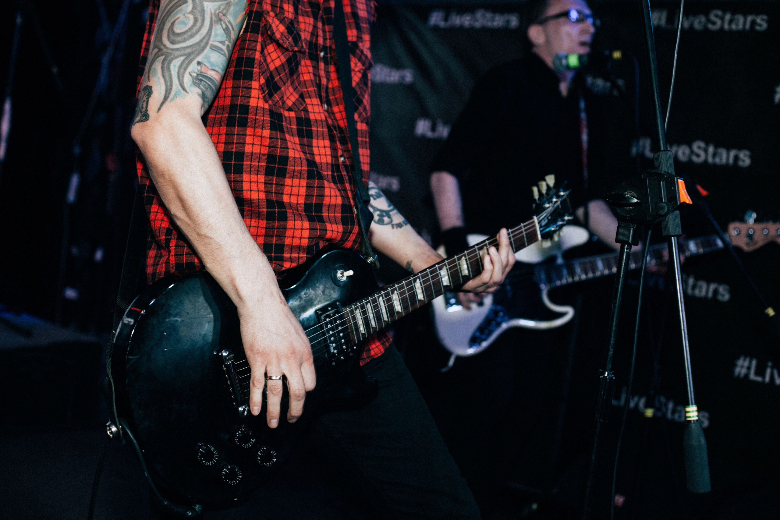 ПОРТ (812), 07.05.22, LiveStars