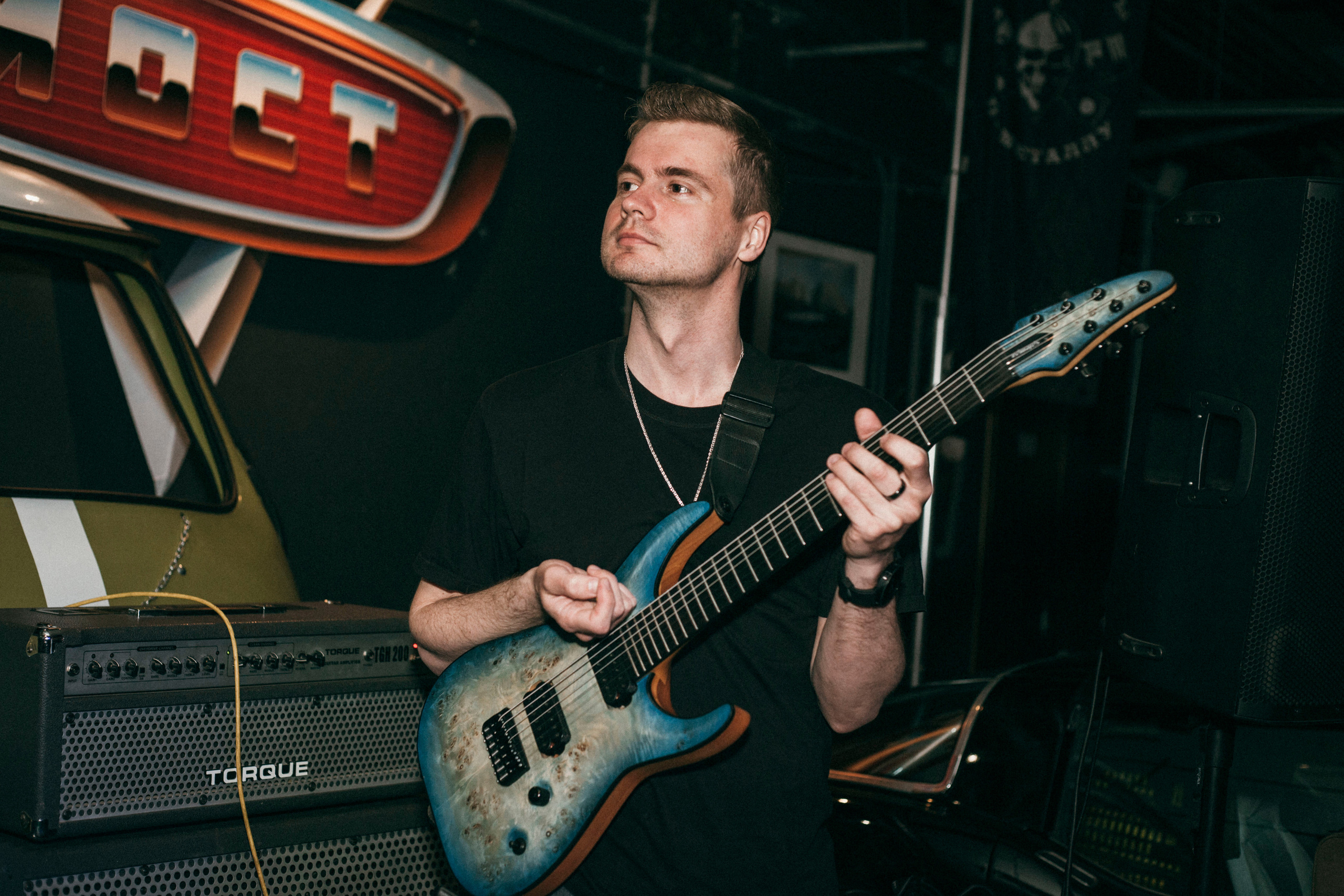 EEEda, 22.04.22, Заправка