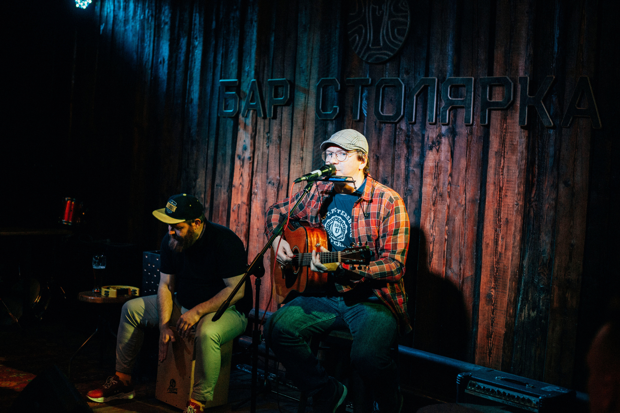 Вася Васин, 05.05.22, Столярка