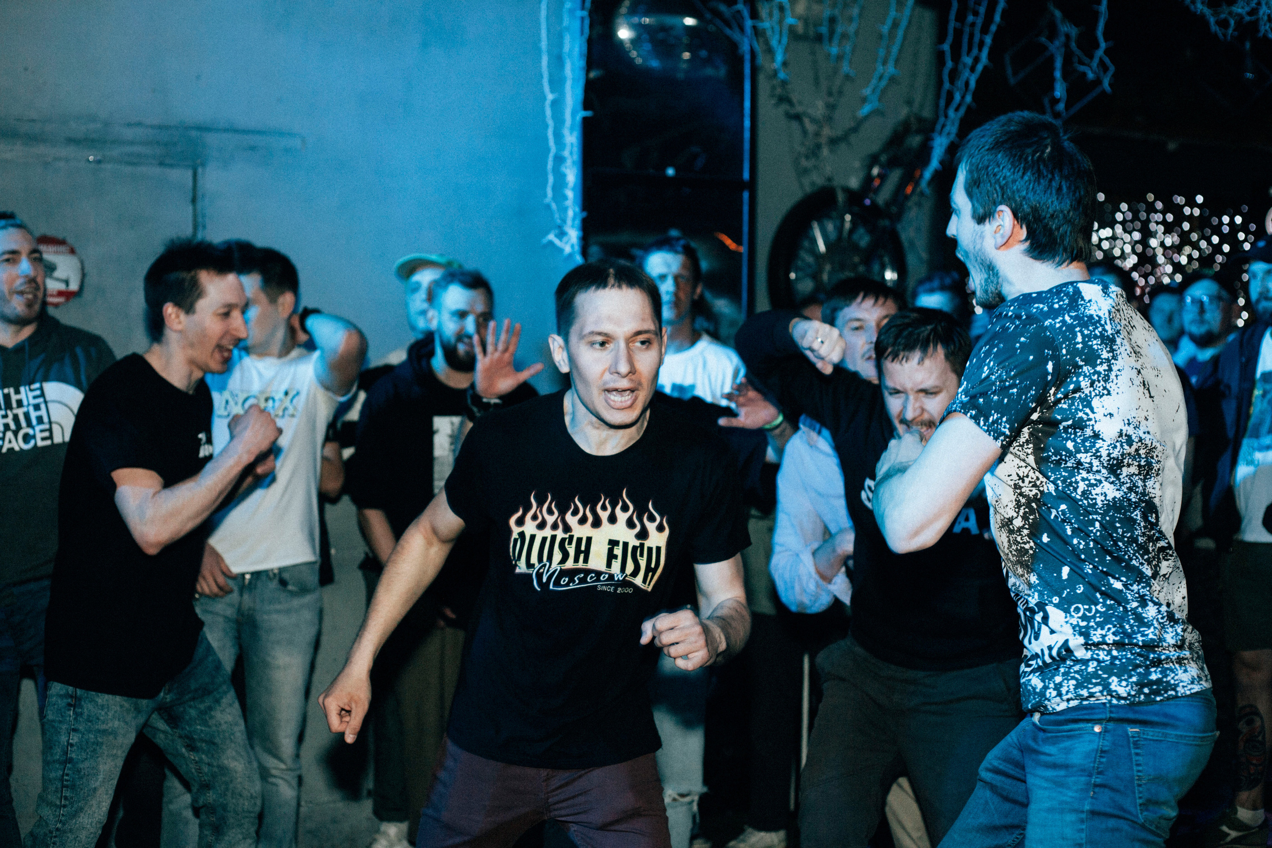 ПОРТ (812), 07.05.22, LiveStars