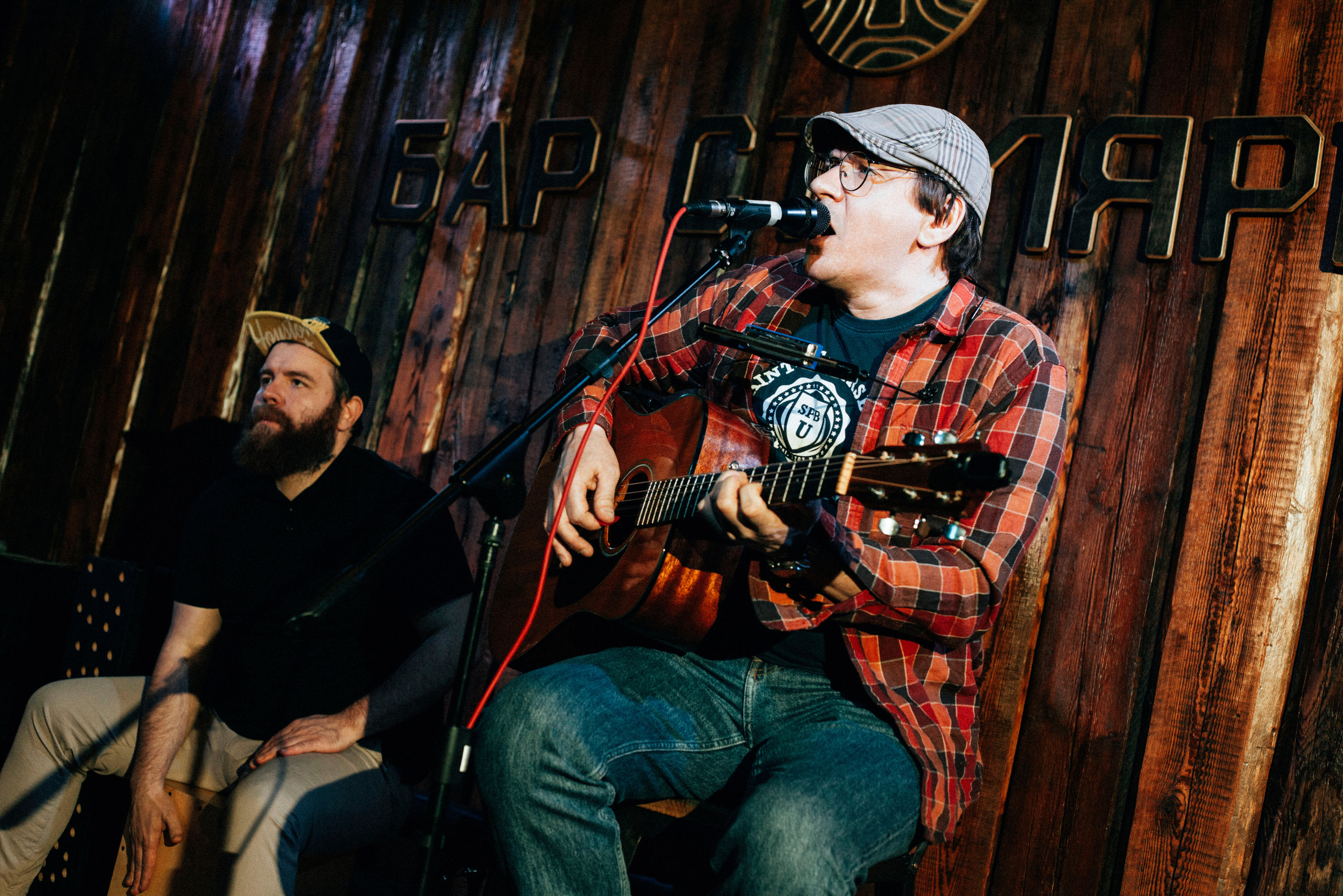 Вася Васин, 05.05.22, Столярка