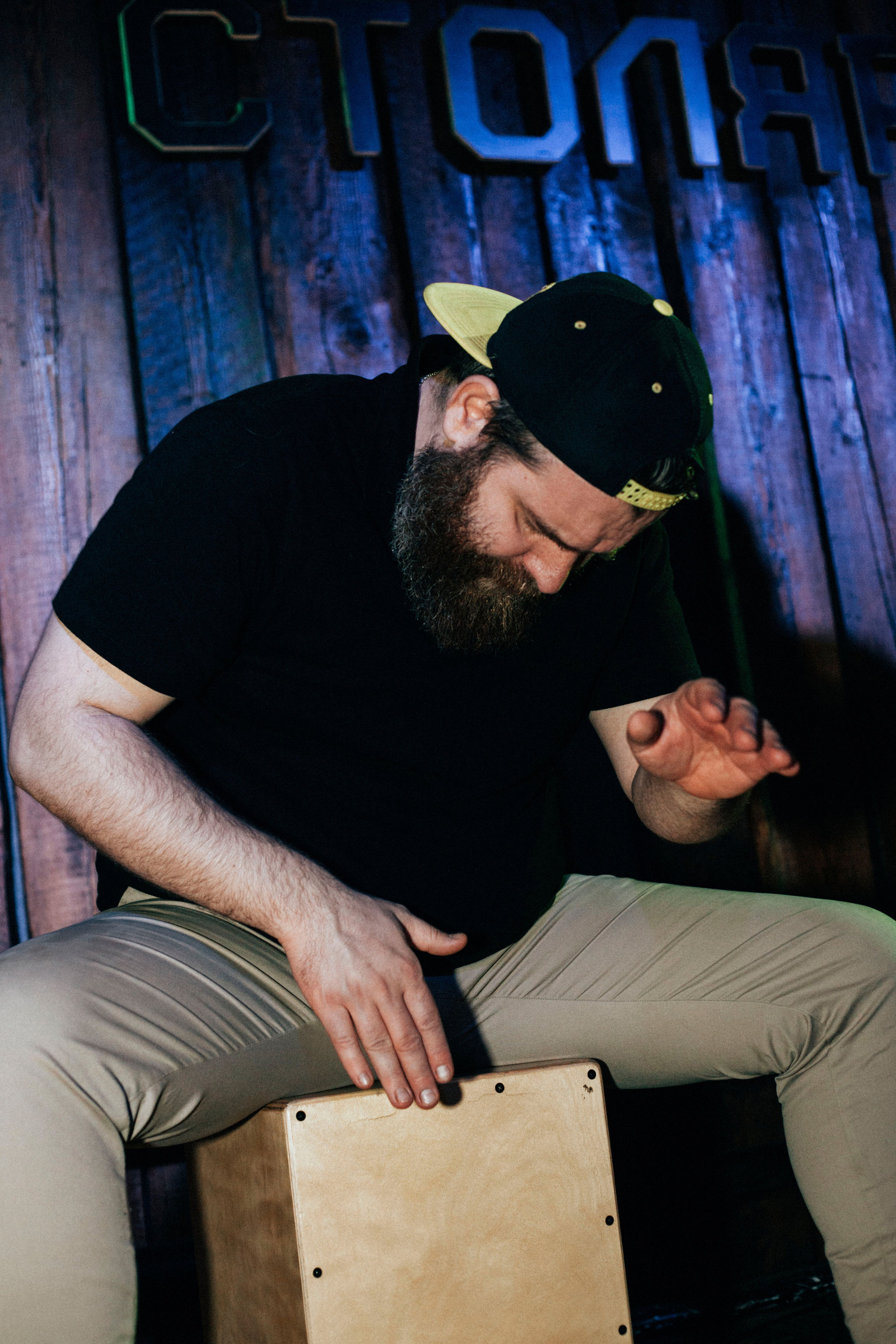 Вася Васин, 05.05.22, Столярка