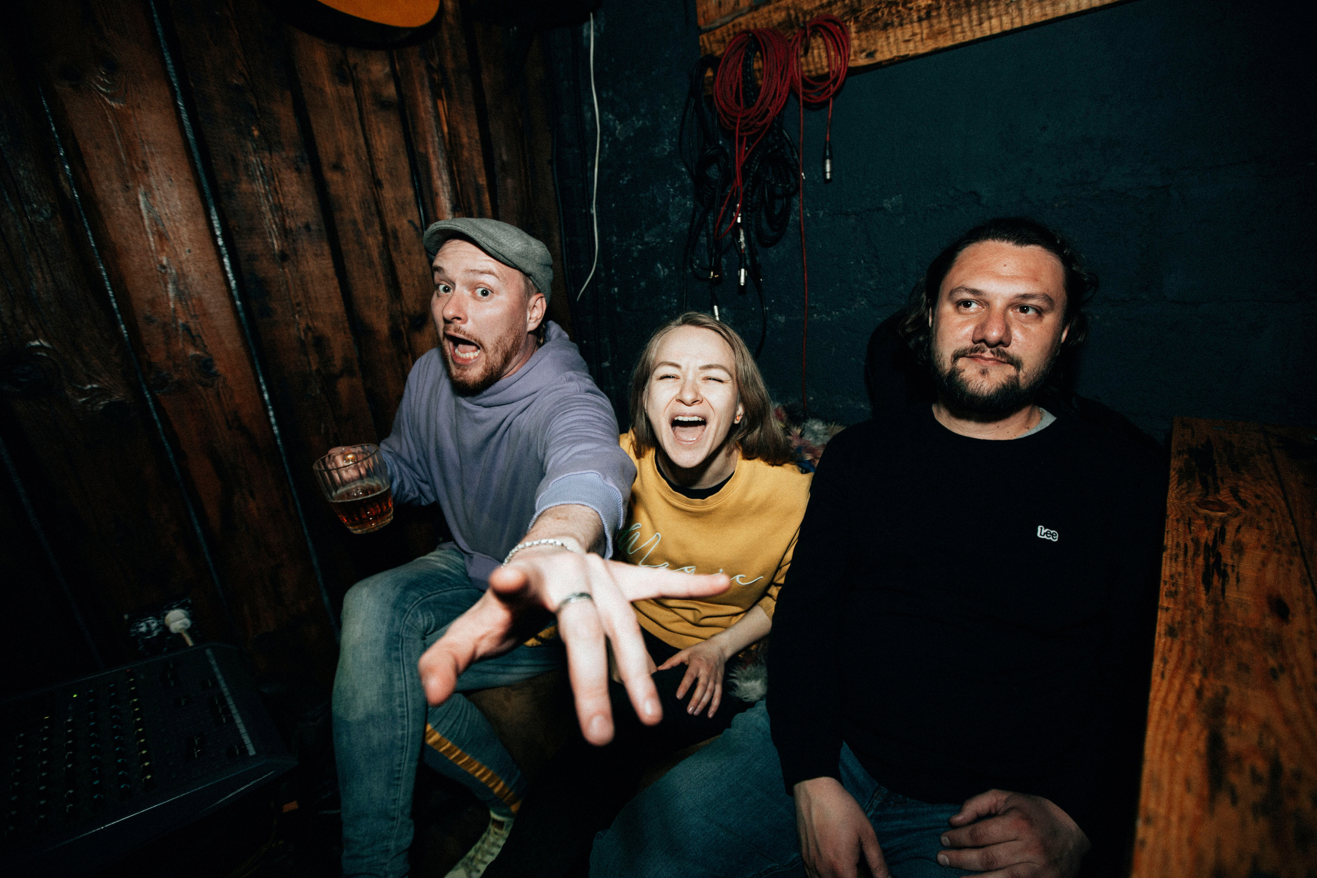 Вася Васин, 05.05.22, Столярка