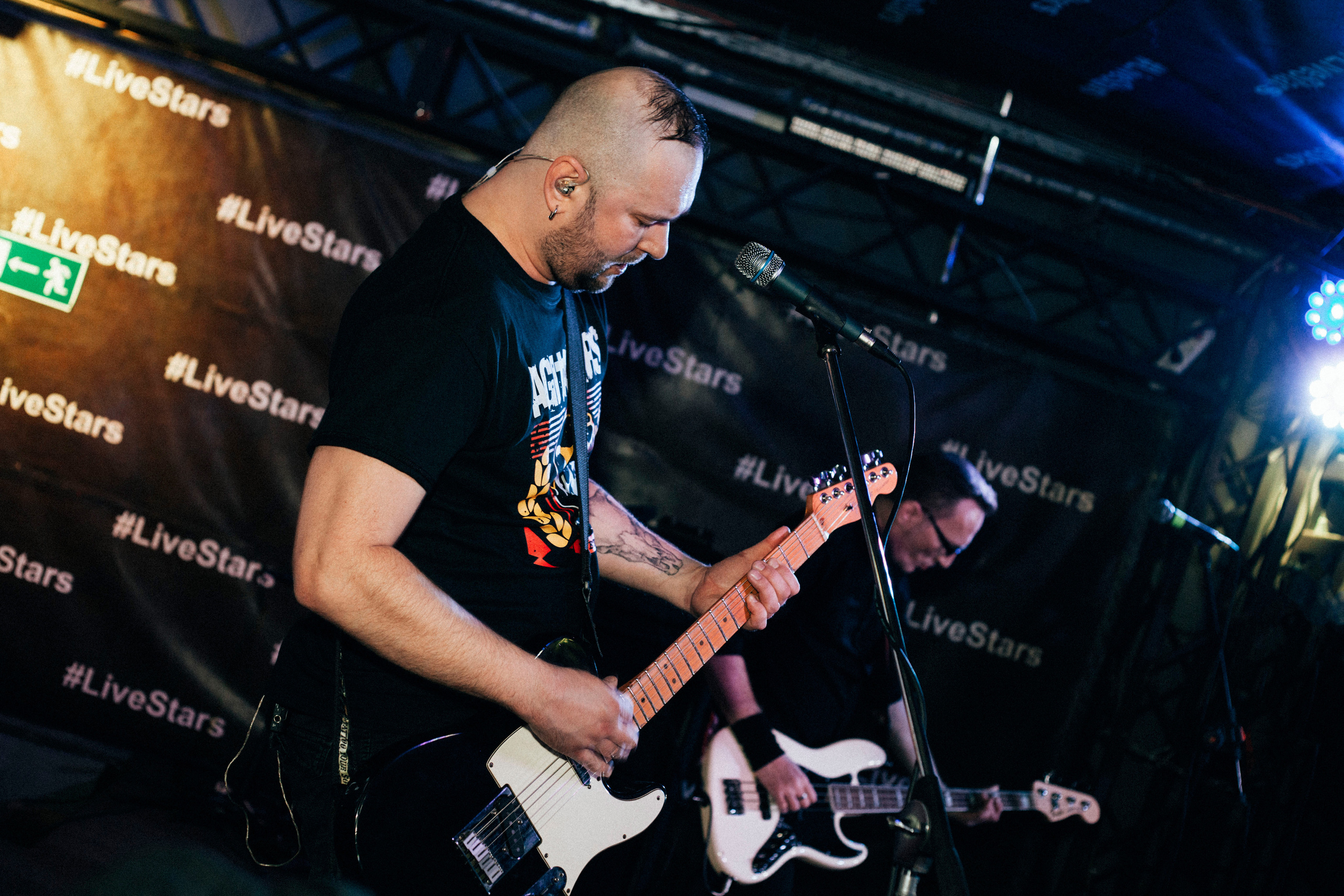 ПОРТ (812), 07.05.22, LiveStars