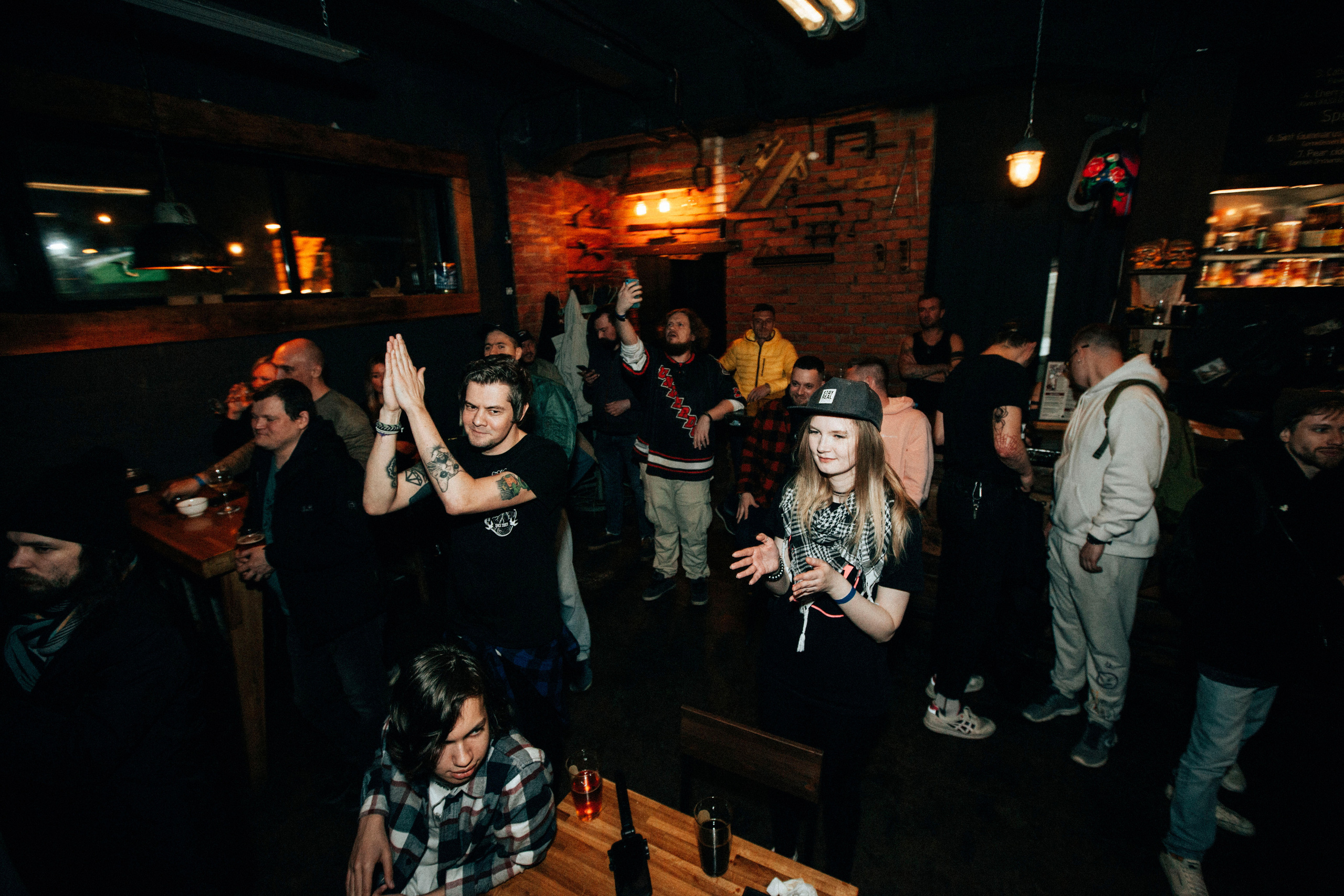 Вася Васин, 05.05.22, Столярка