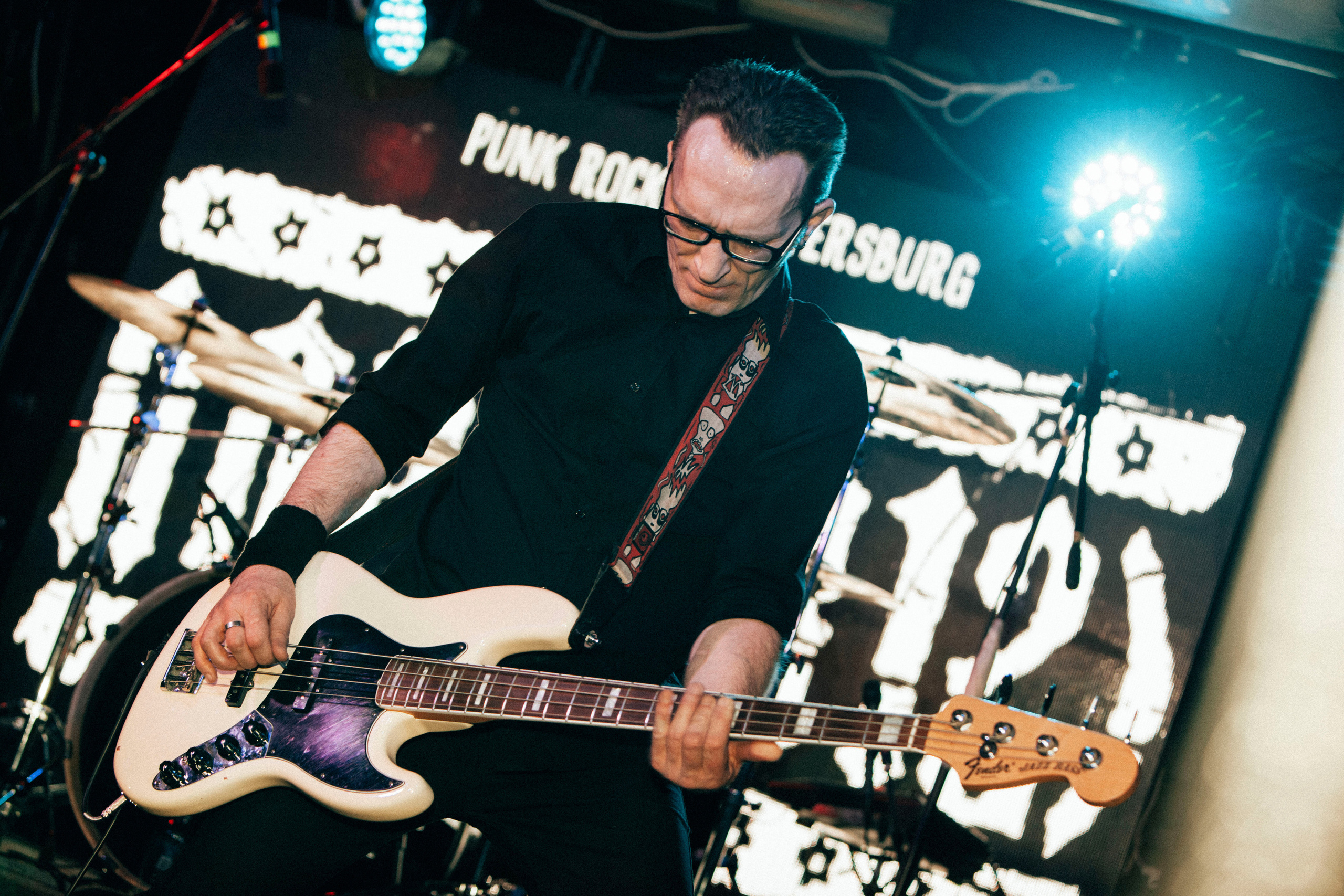 ПОРТ (812), 07.05.22, LiveStars