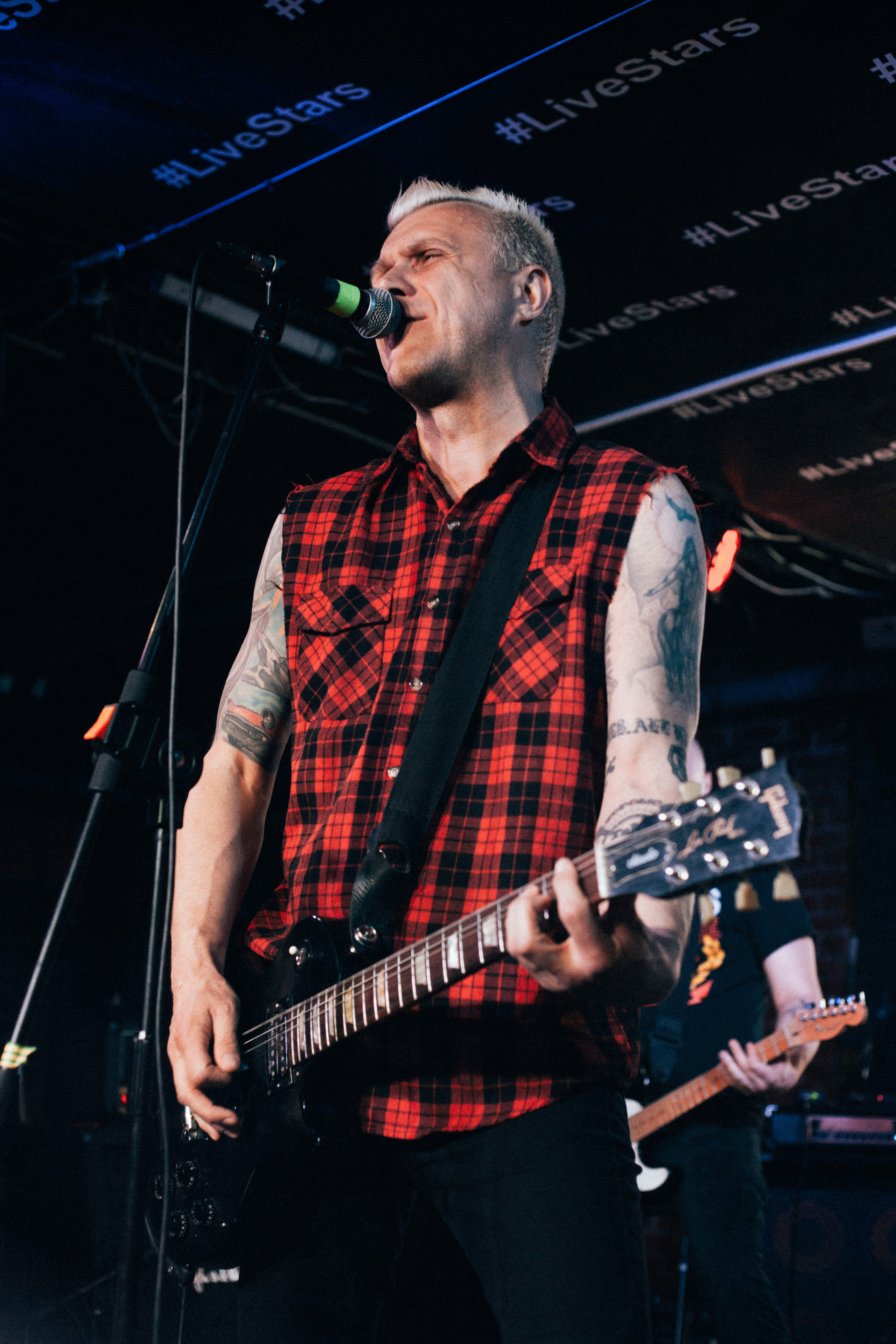 ПОРТ (812), 07.05.22, LiveStars