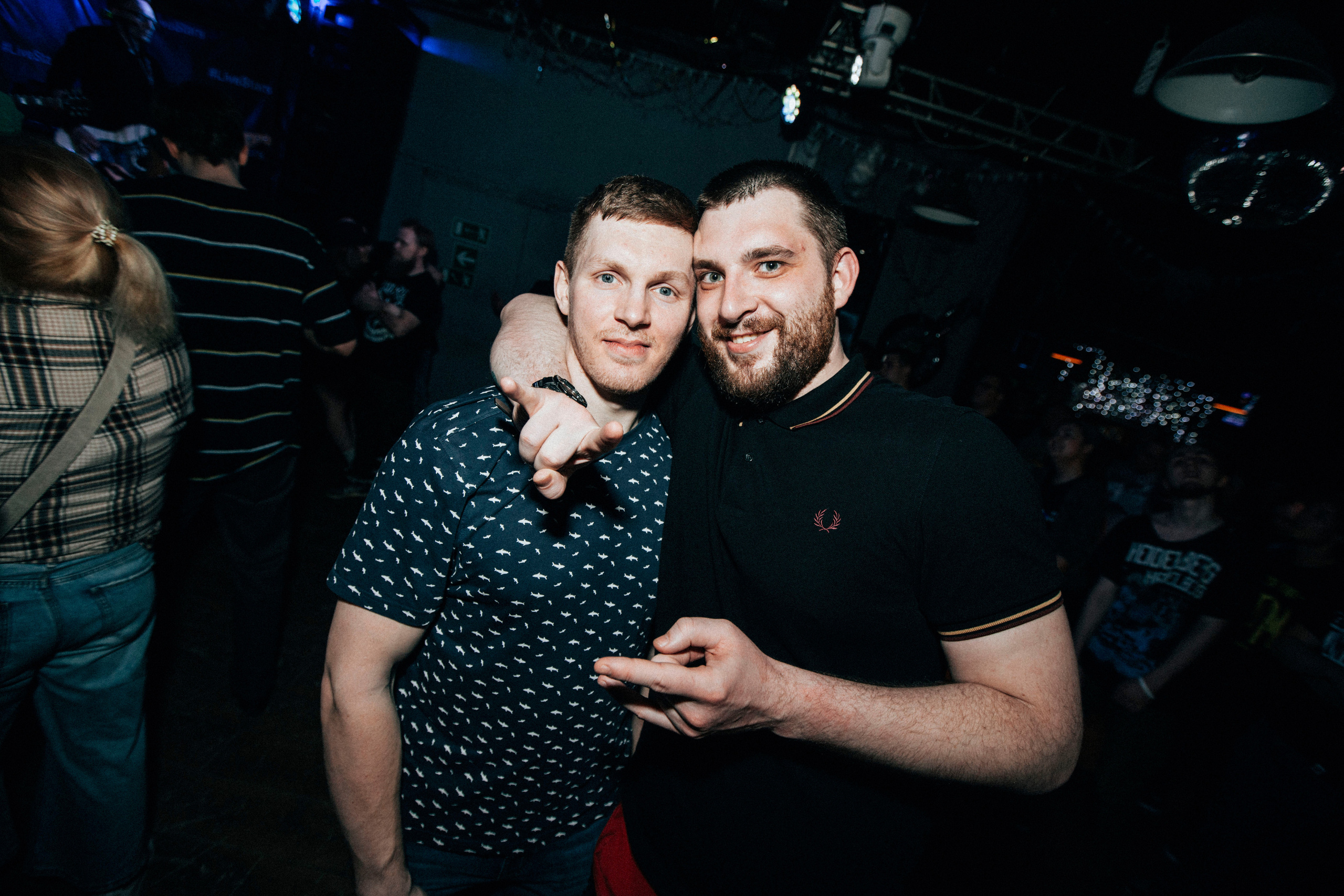 ПОРТ (812), 07.05.22, LiveStars