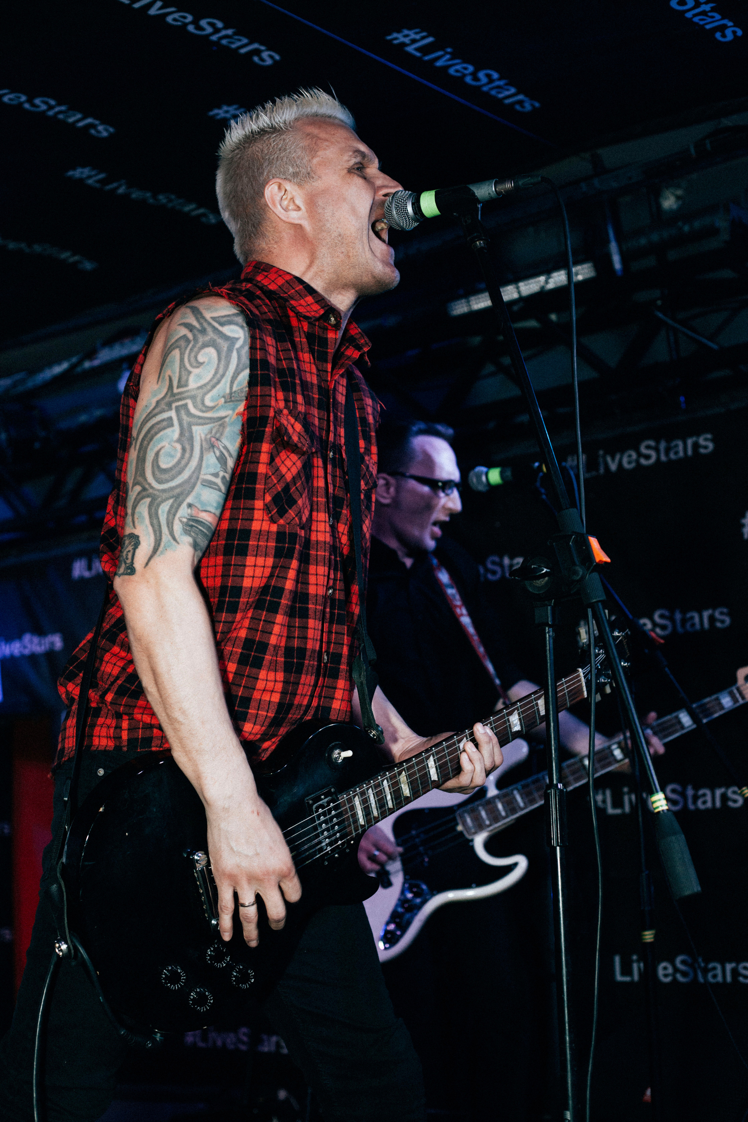 ПОРТ (812), 07.05.22, LiveStars