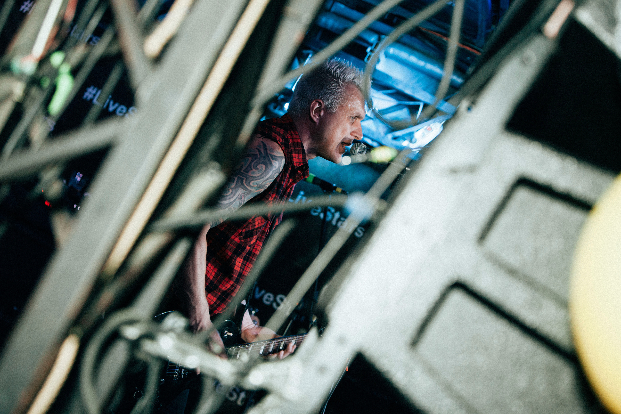 ПОРТ (812), 07.05.22, LiveStars