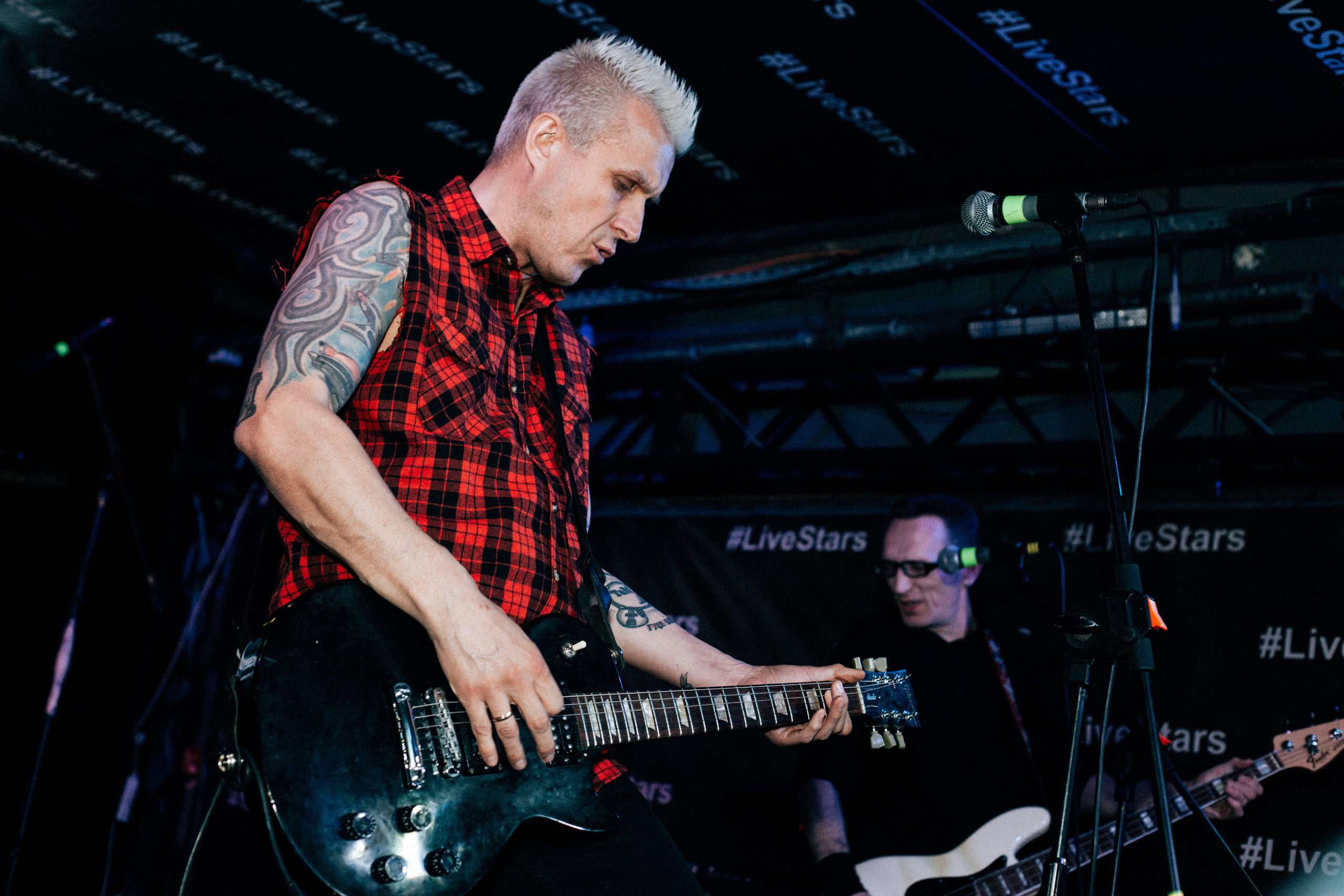 ПОРТ (812), 07.05.22, LiveStars