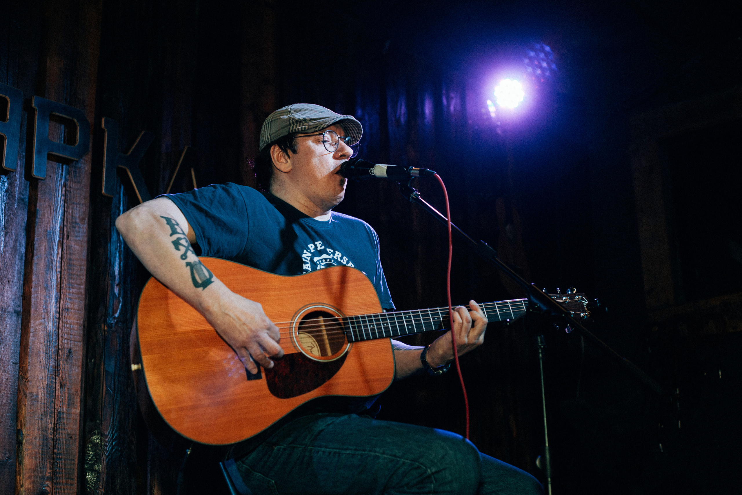 Вася Васин, 05.05.22, Столярка