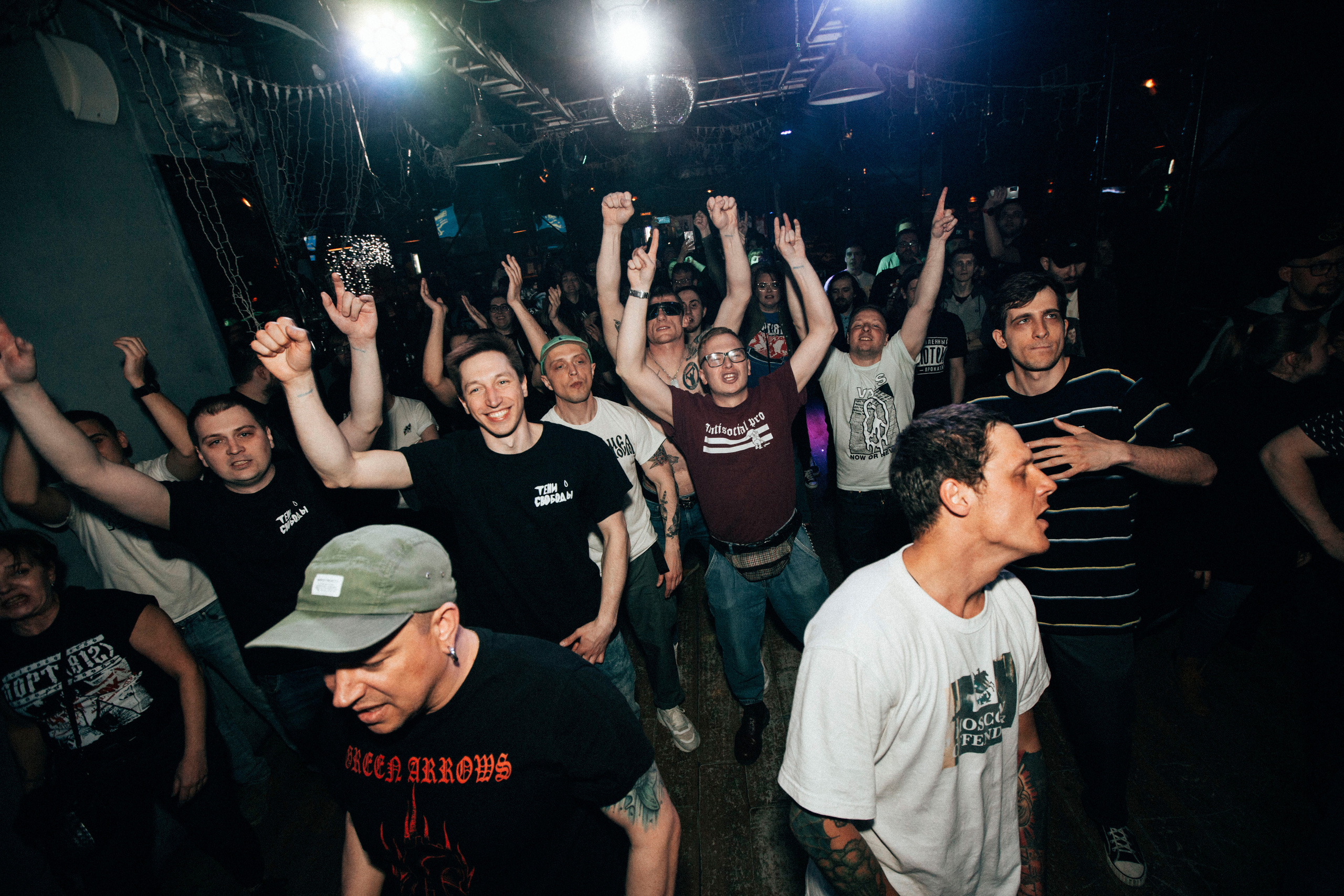 ПОРТ (812), 07.05.22, LiveStars