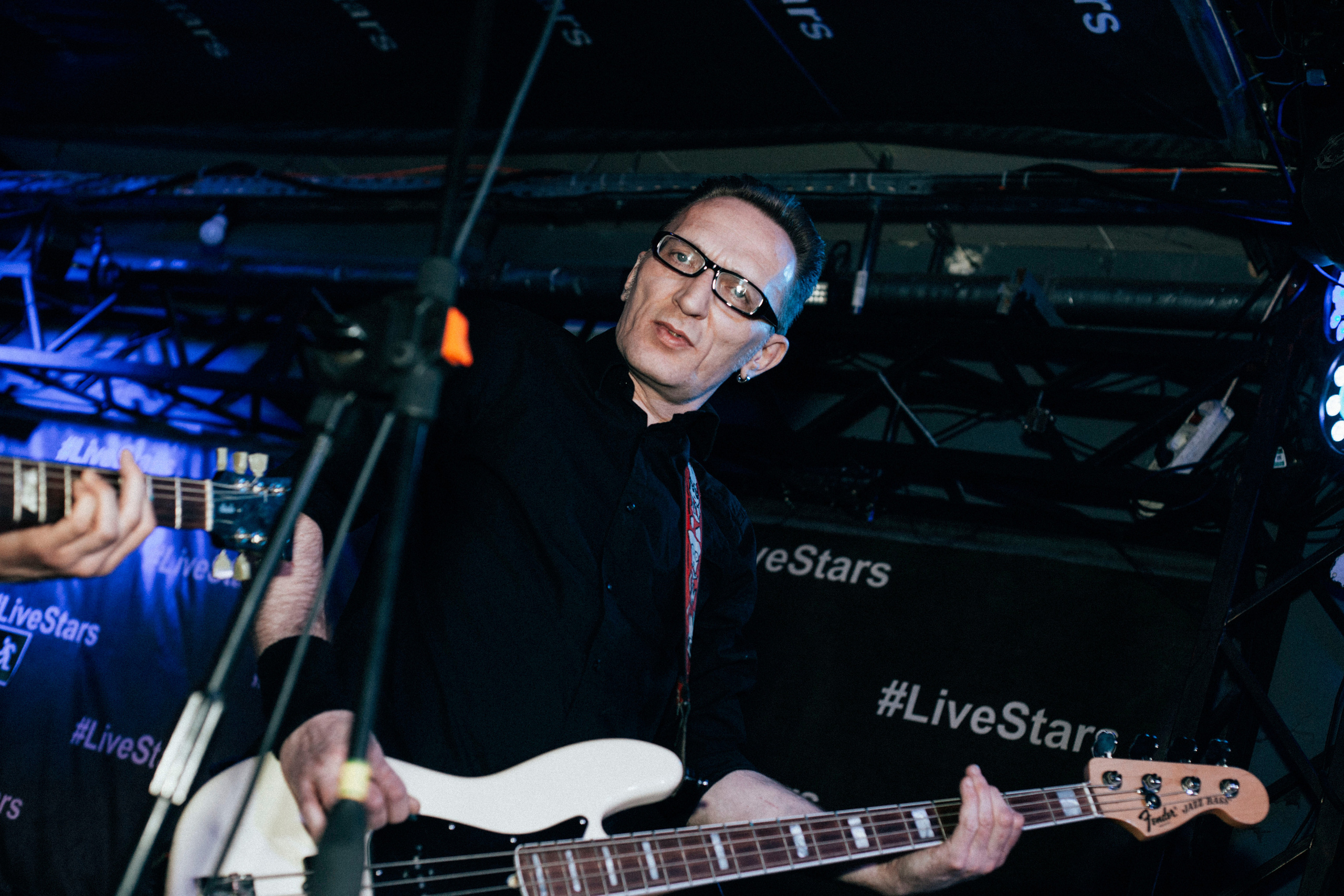 ПОРТ (812), 07.05.22, LiveStars