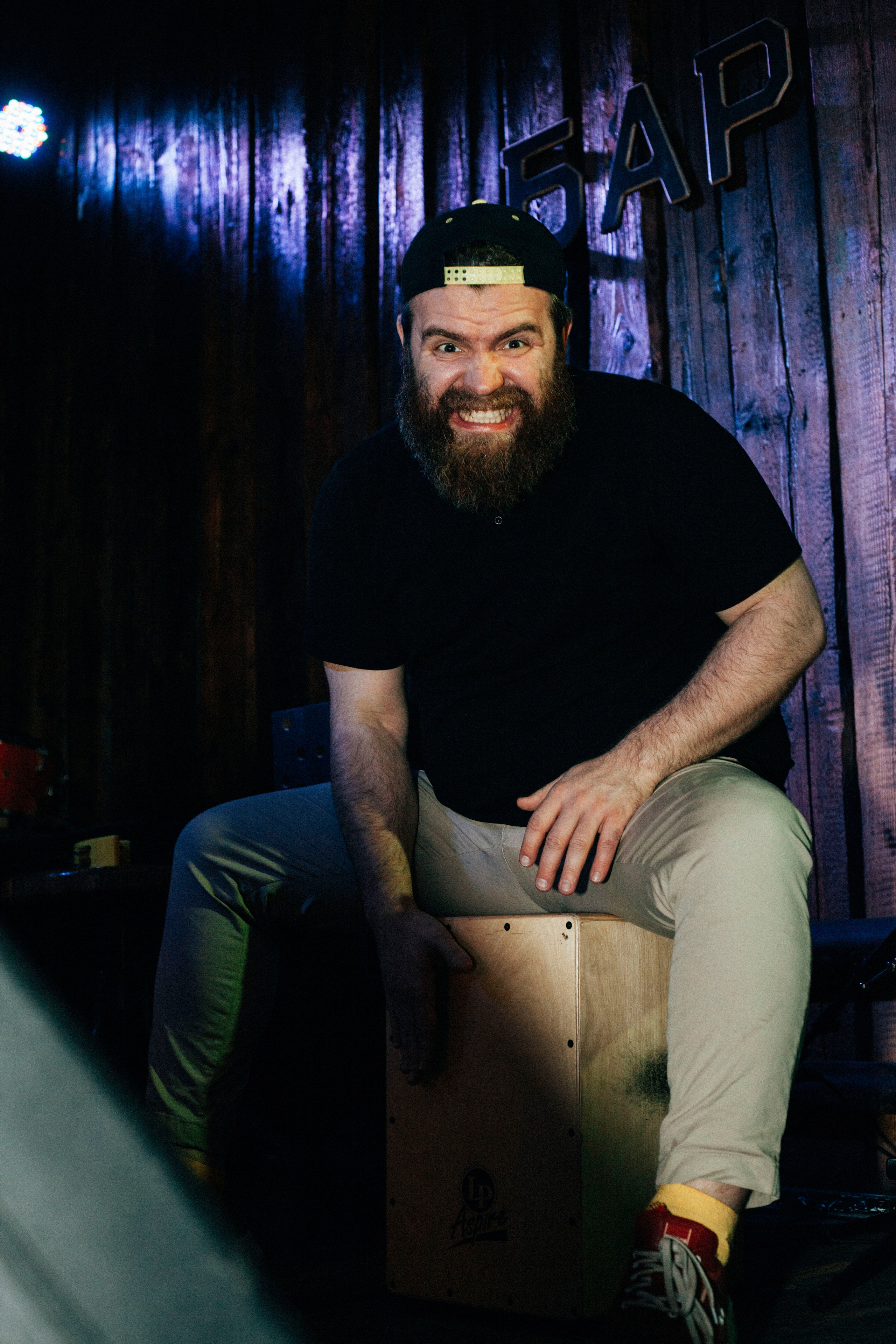 Вася Васин, 05.05.22, Столярка