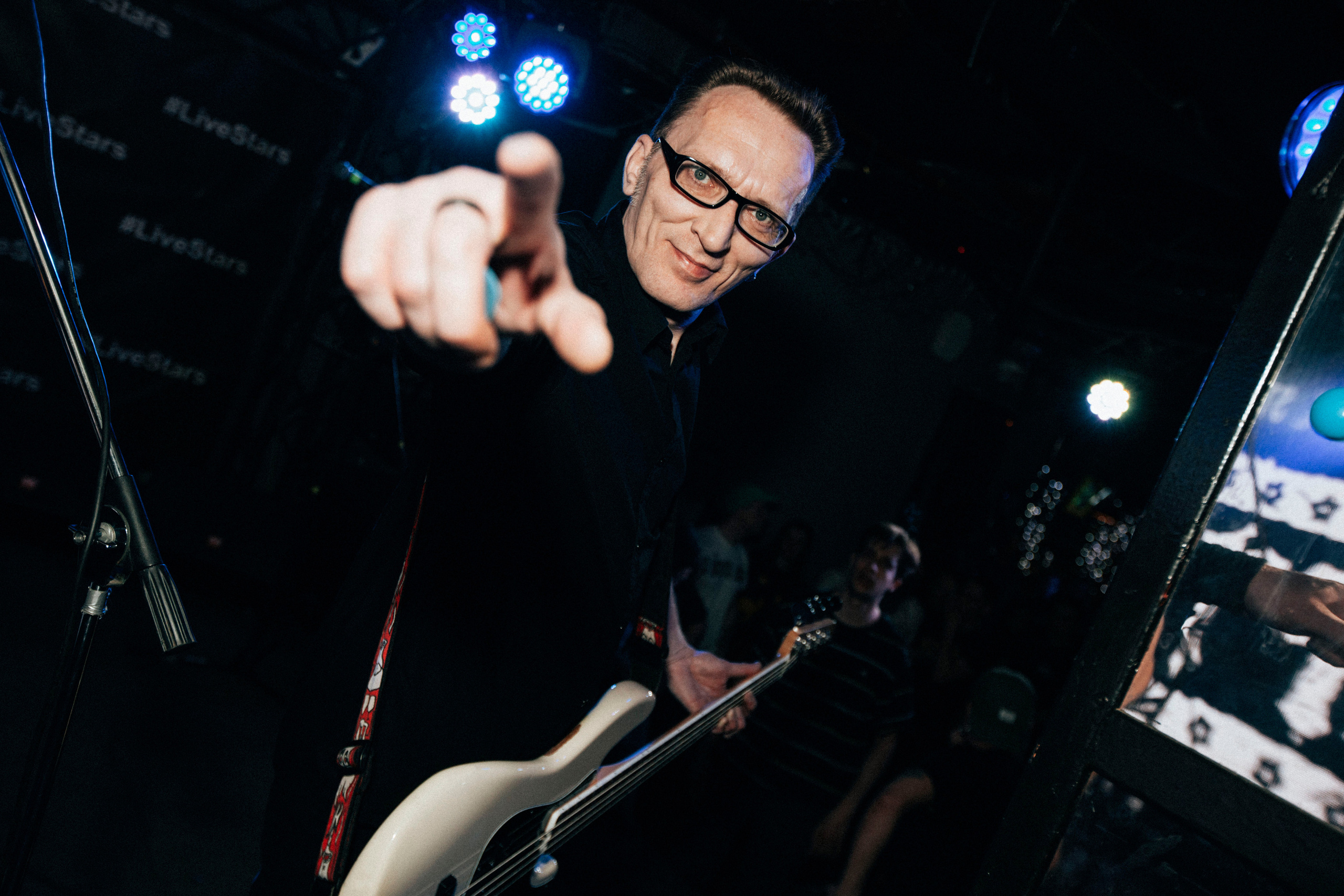 ПОРТ (812), 07.05.22, LiveStars