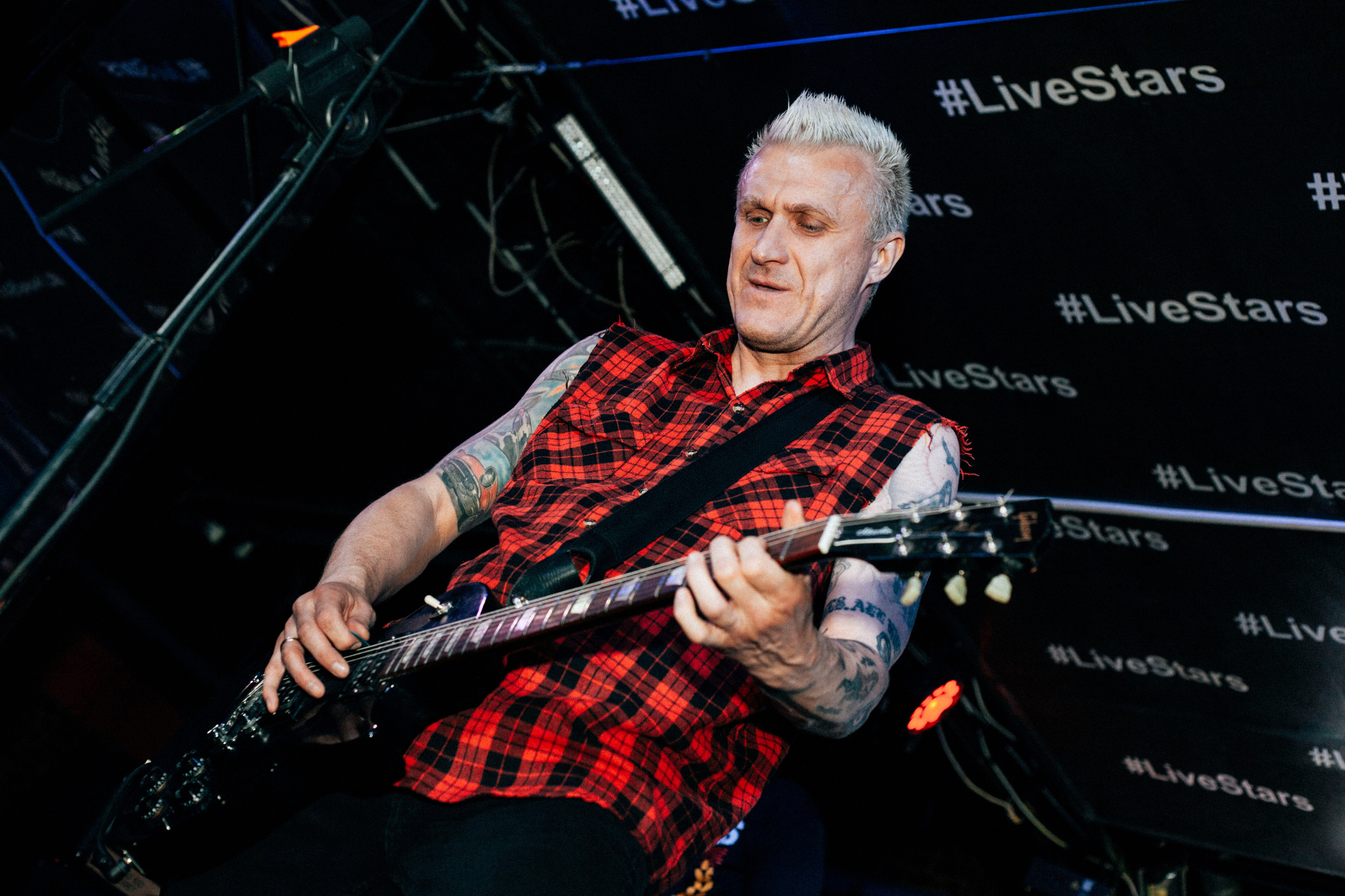 ПОРТ (812), 07.05.22, LiveStars