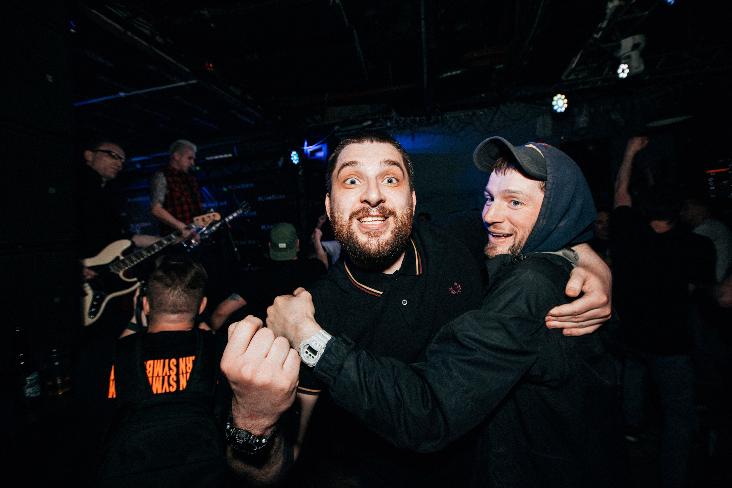 ПОРТ (812), 07.05.22, LiveStars