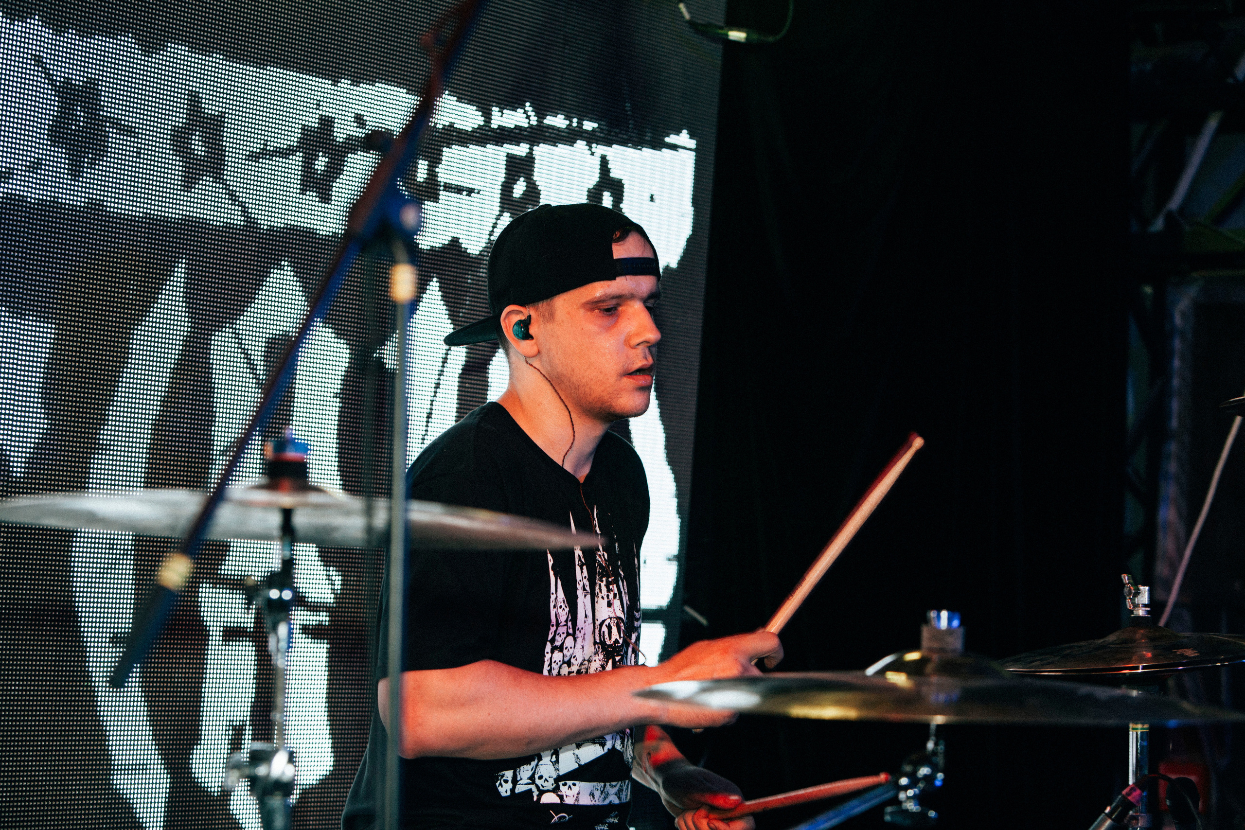 ПОРТ (812), 07.05.22, LiveStars