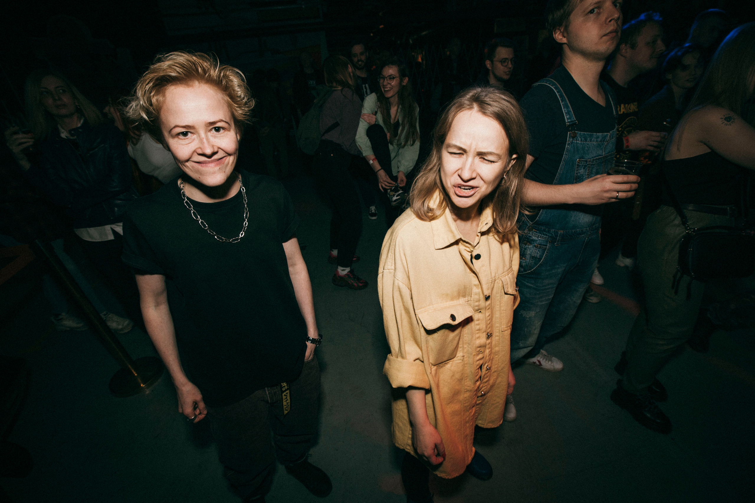 EEEda, 22.04.22, Заправка