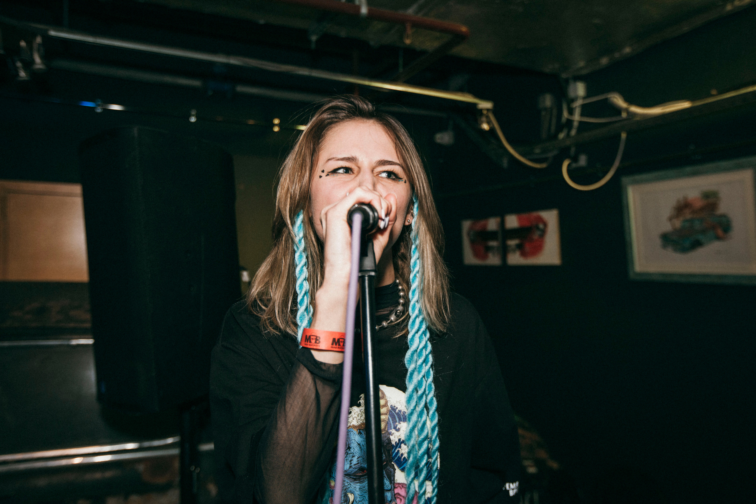 EEEda, 22.04.22, Заправка